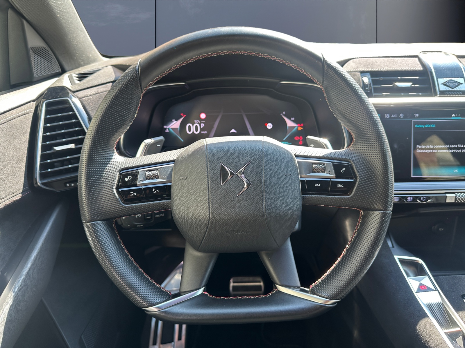 Ds Automobiles Ds 7 15