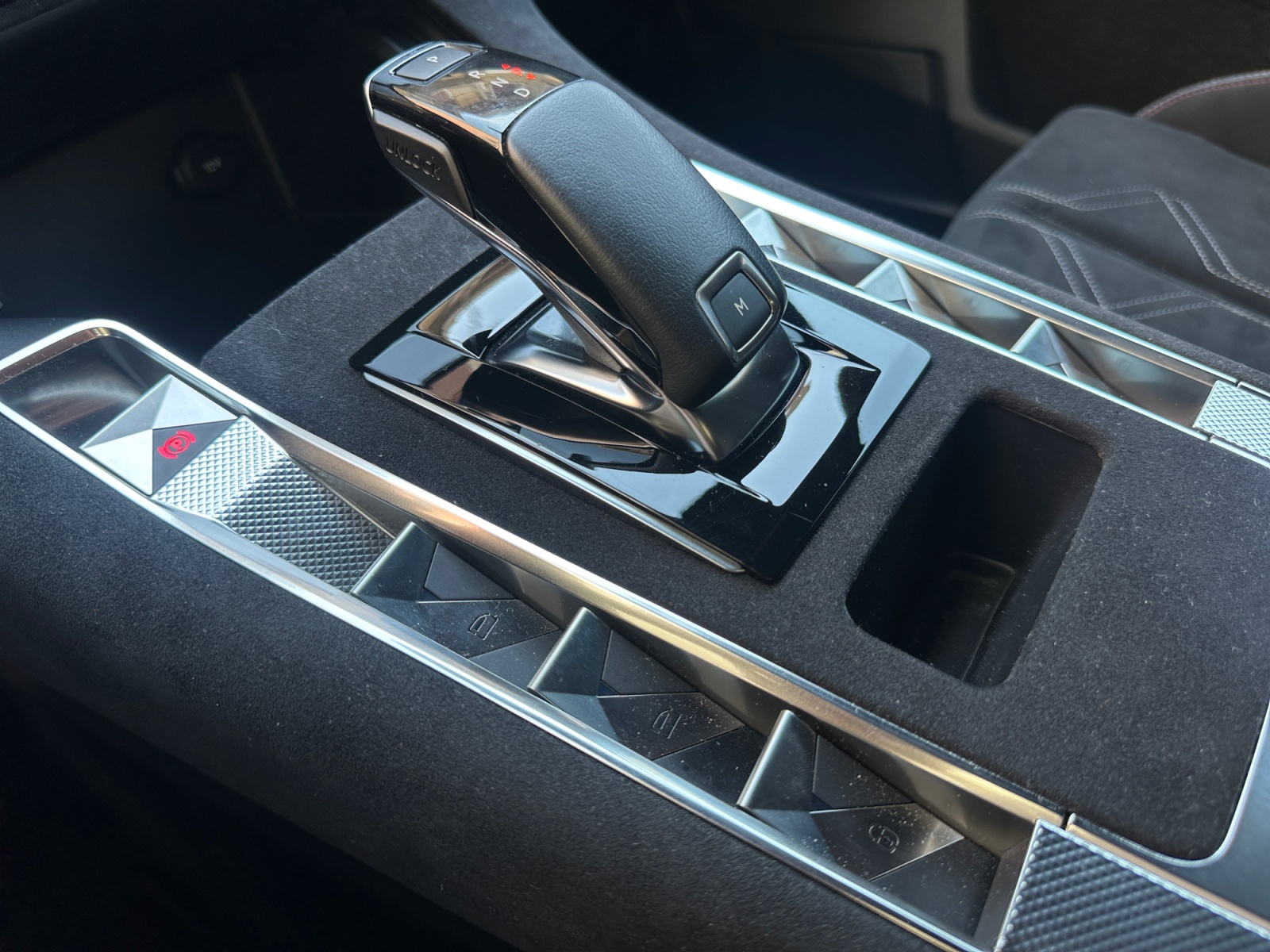 Ds Automobiles Ds 7 22