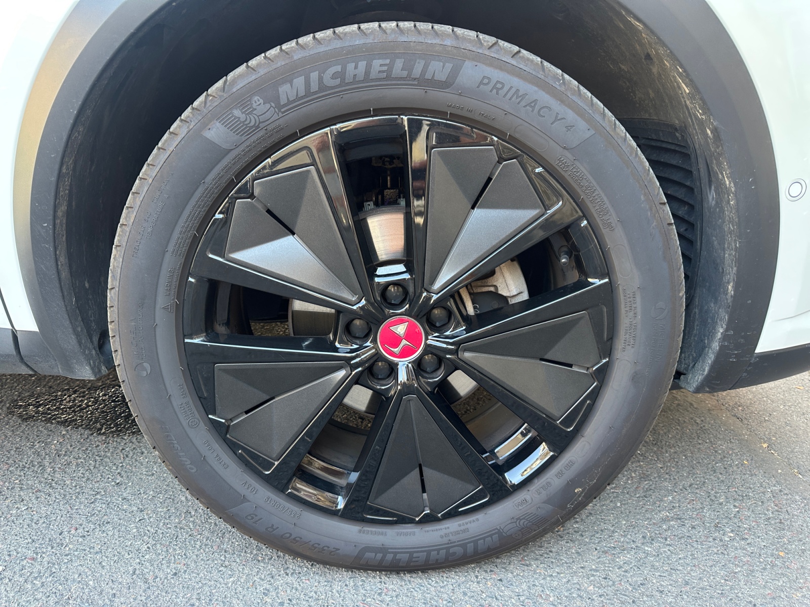 Ds Automobiles Ds 7 33