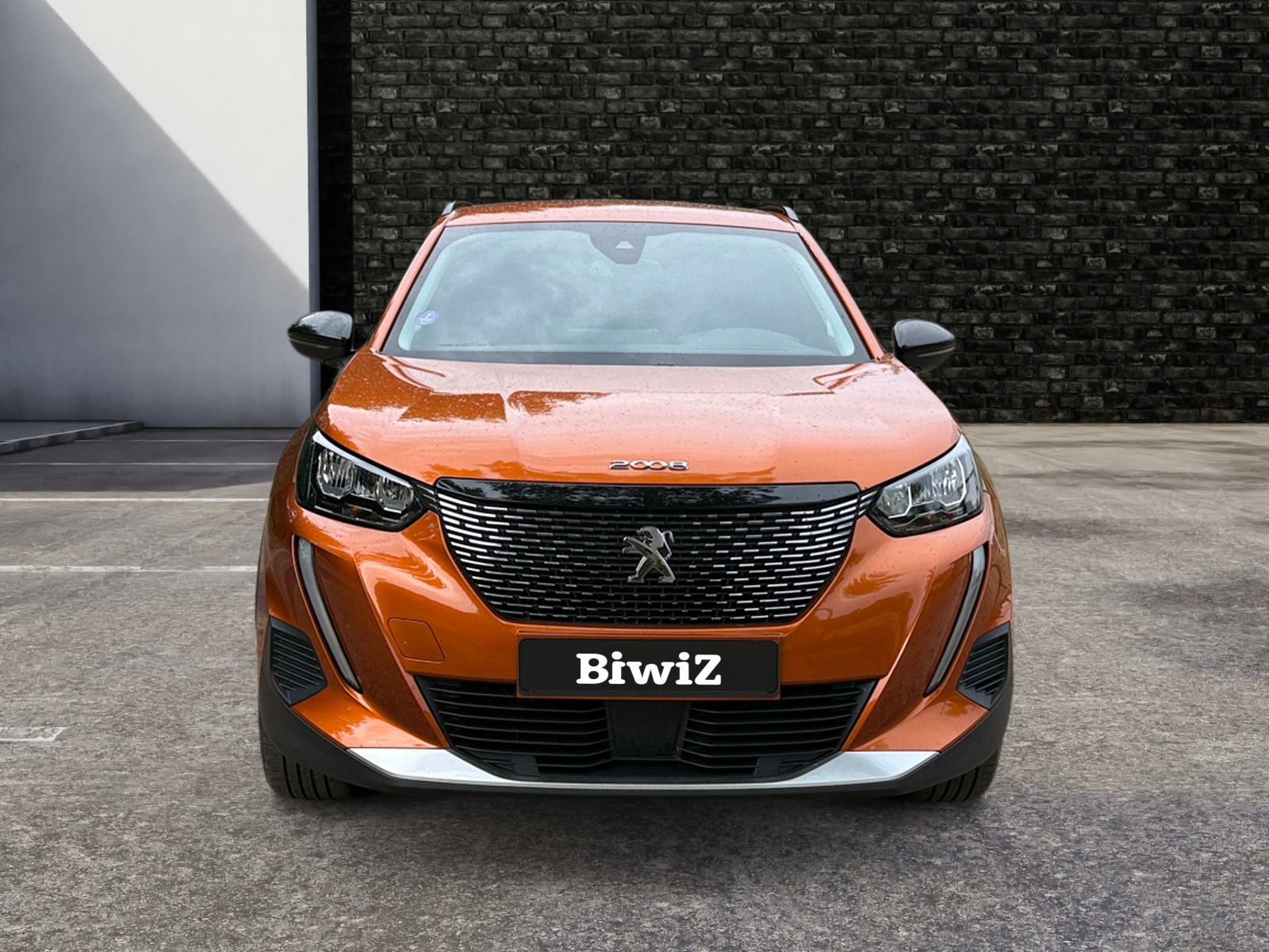 Peugeot 2008 7