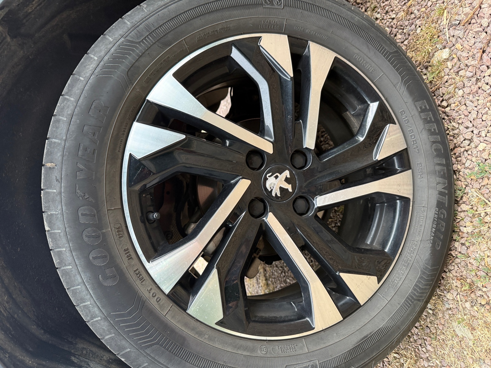 Peugeot 2008 35