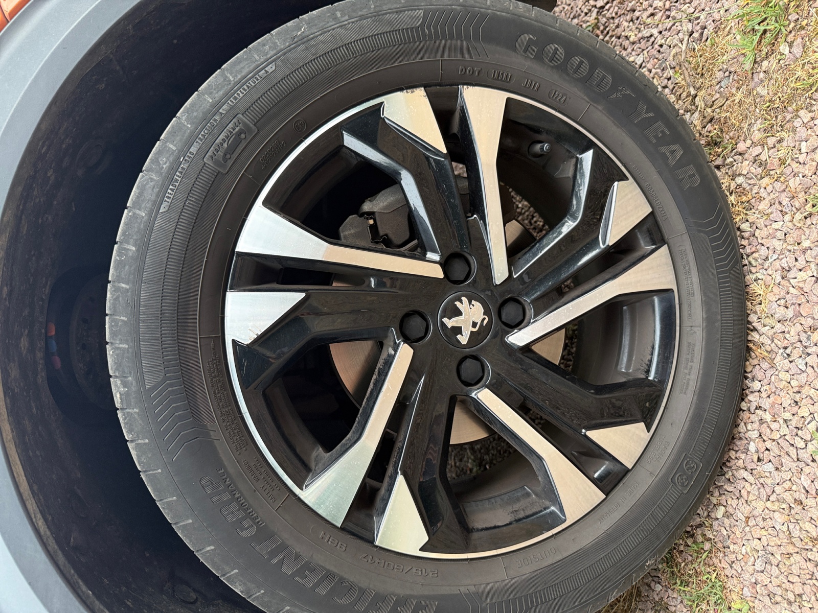 Peugeot 2008 36