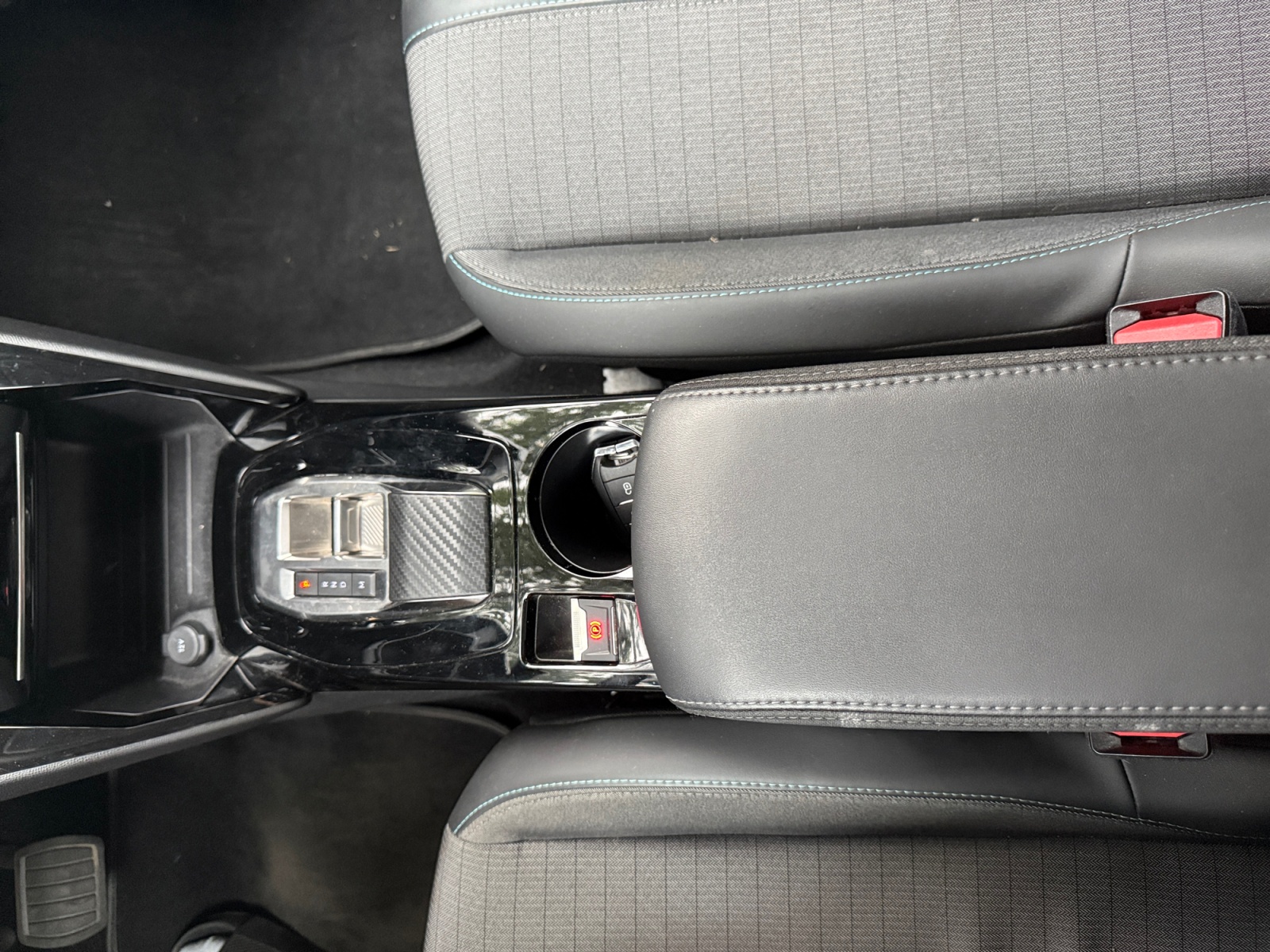 Peugeot 2008 22
