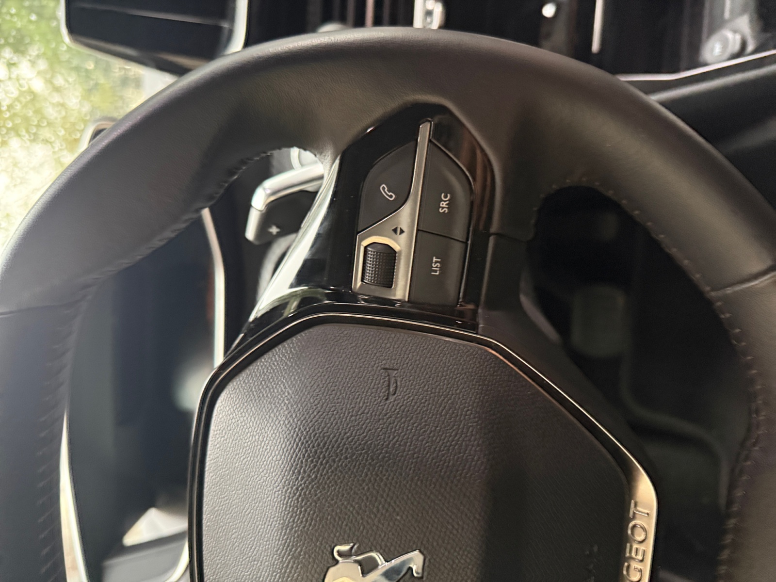 Peugeot 2008 17
