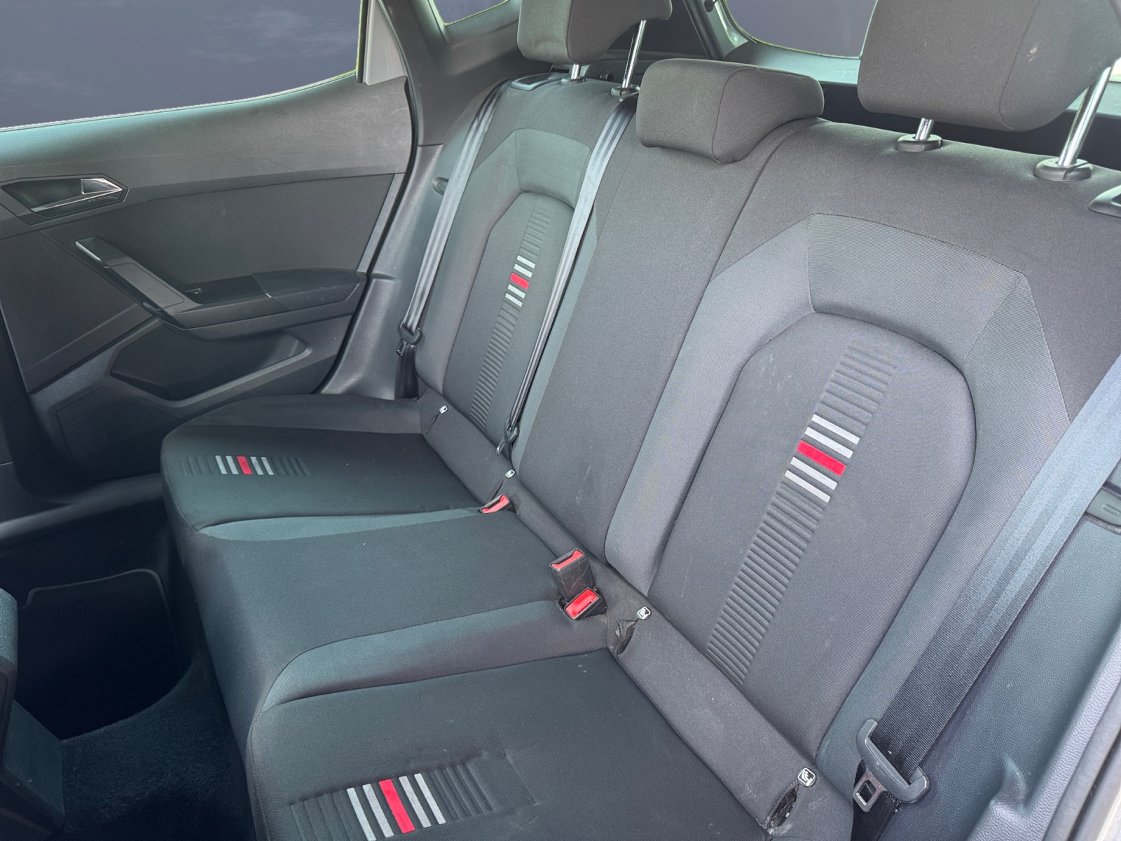 Seat Arona 10