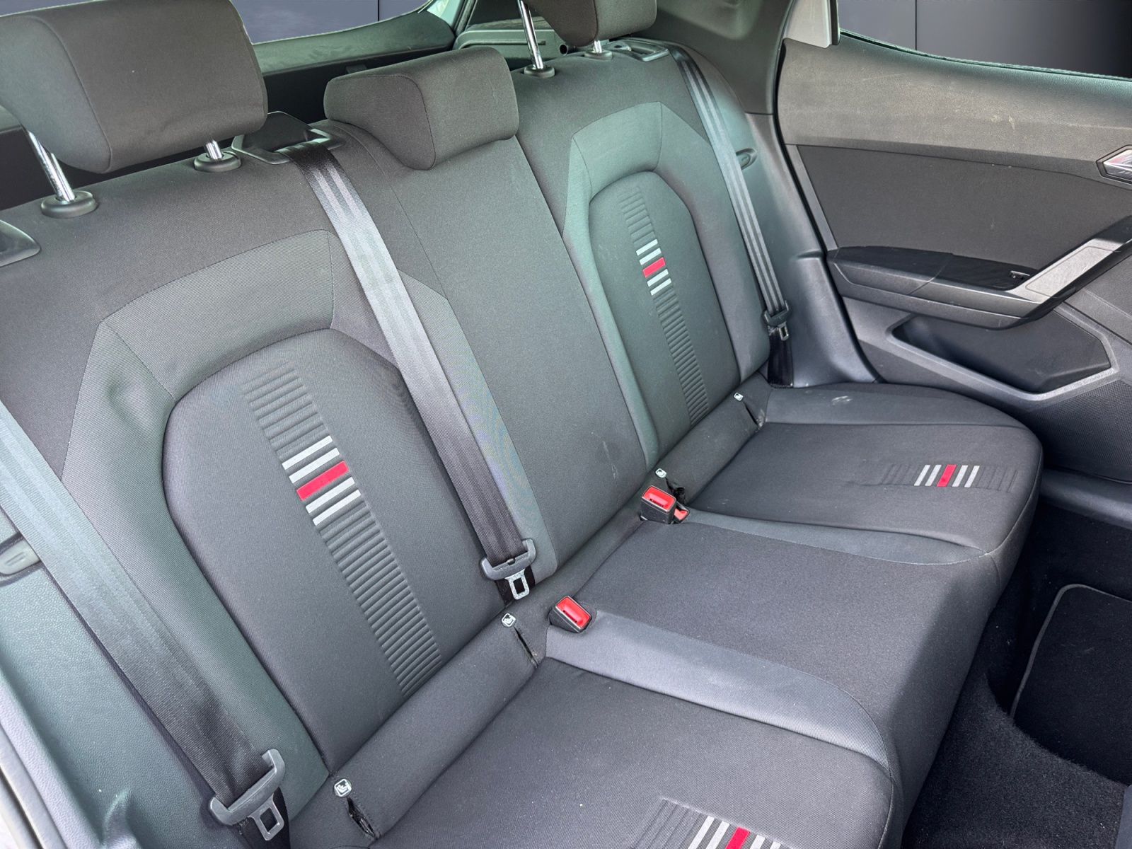 Seat Arona 11