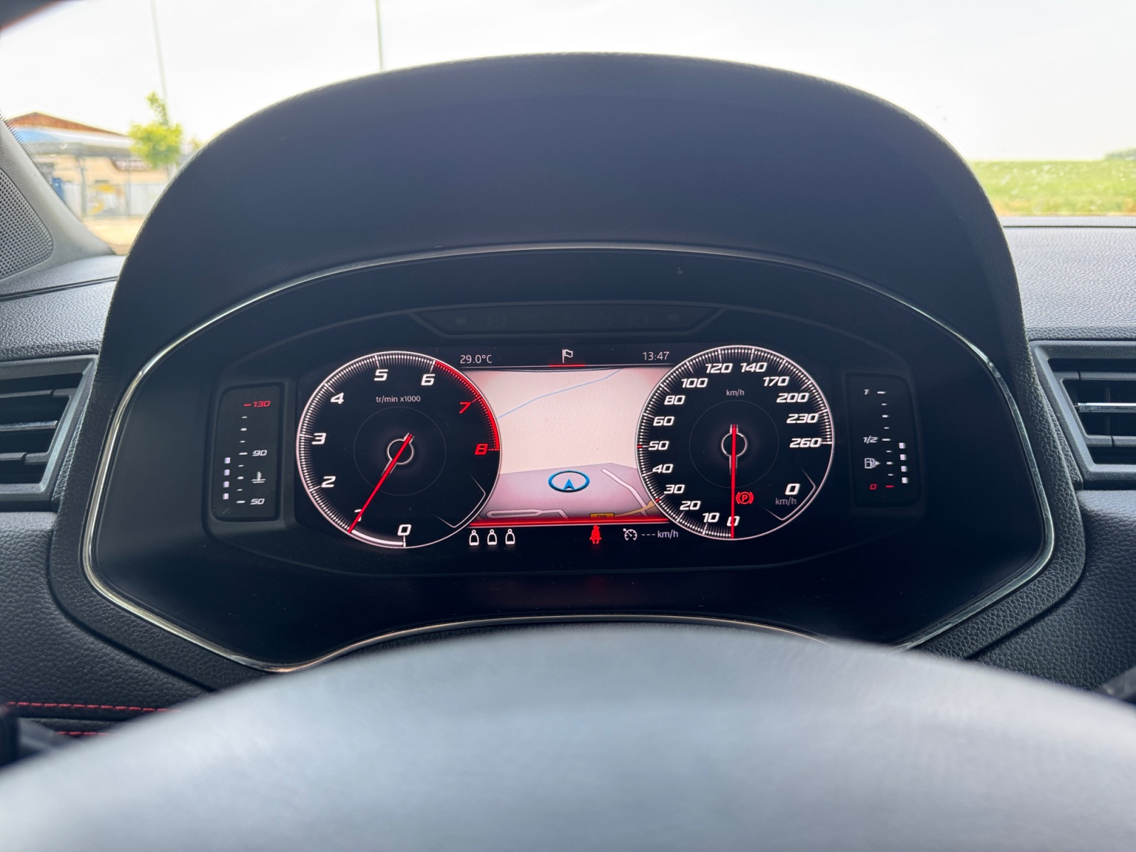Seat Arona 16