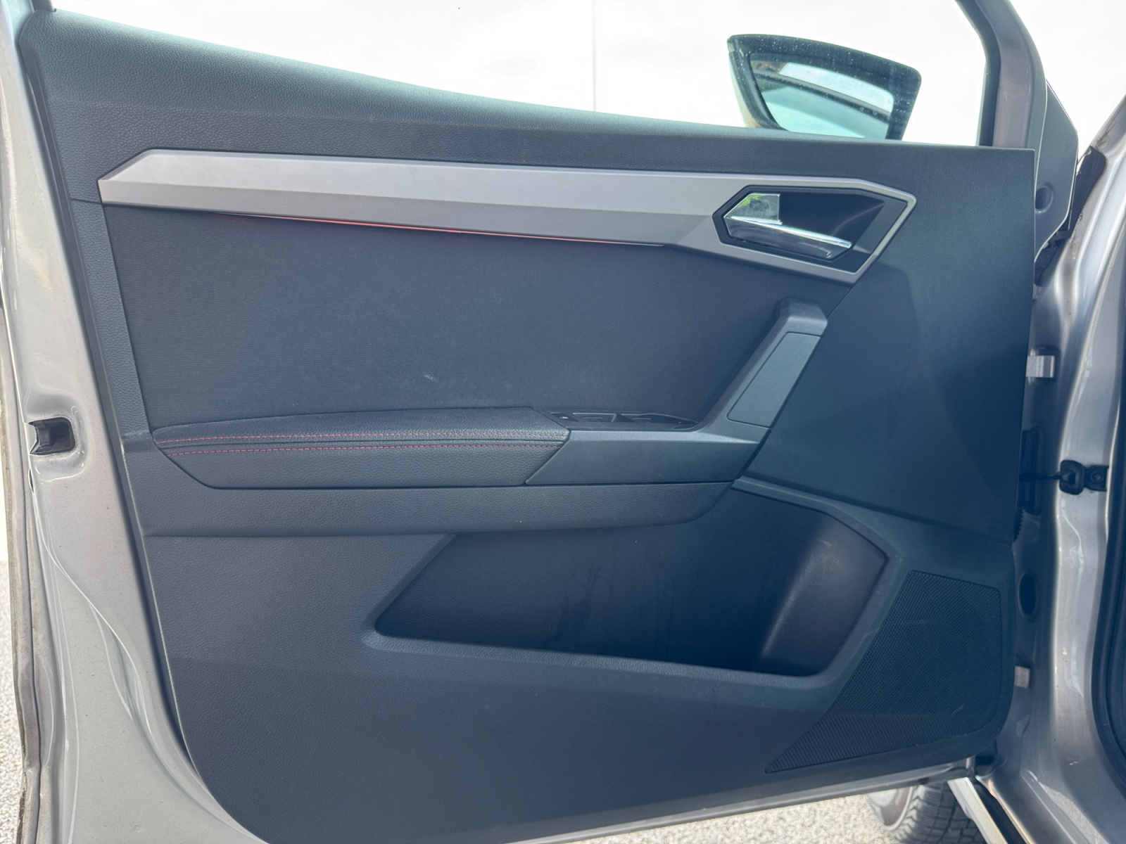 Seat Arona 17