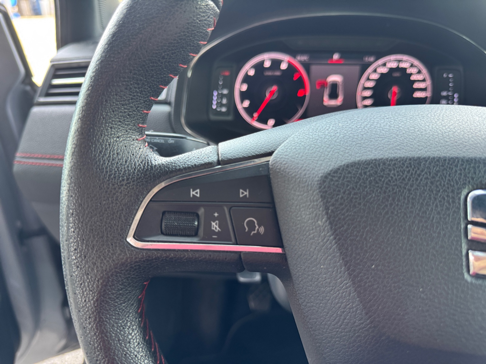 Seat Arona 19