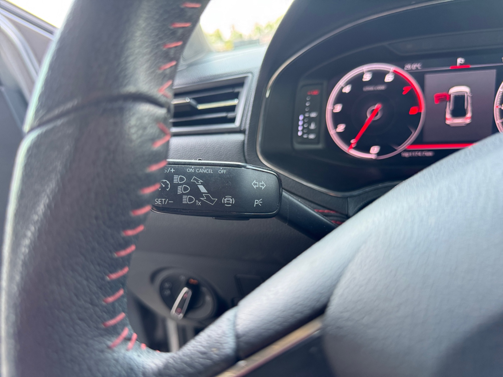 Seat Arona 20