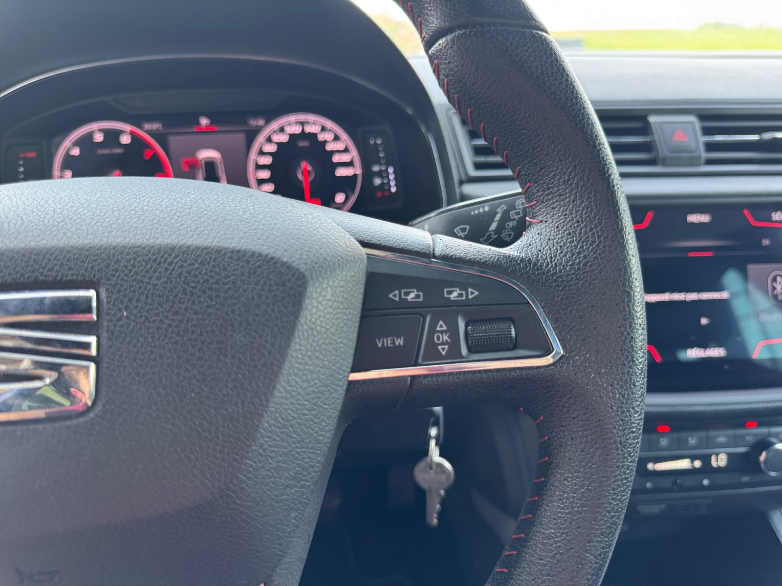 Seat Arona 22