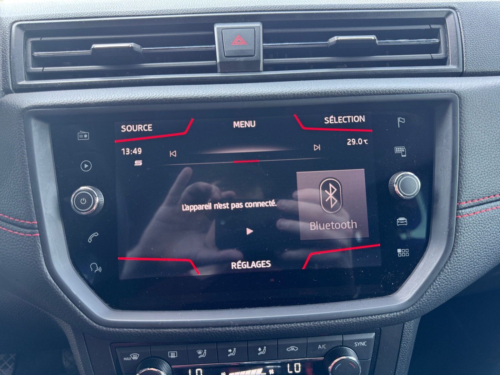 Seat Arona 23