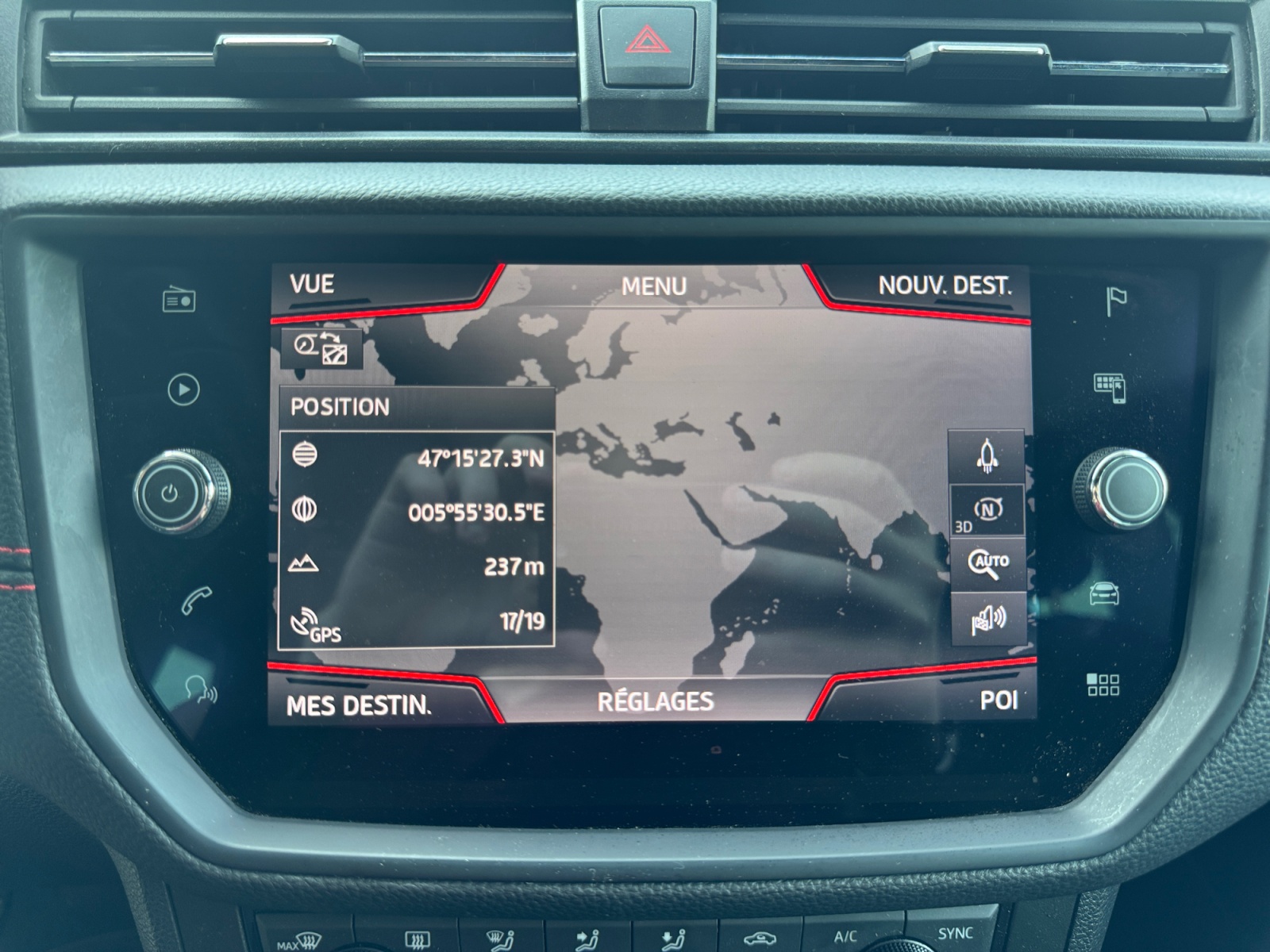 Seat Arona 24
