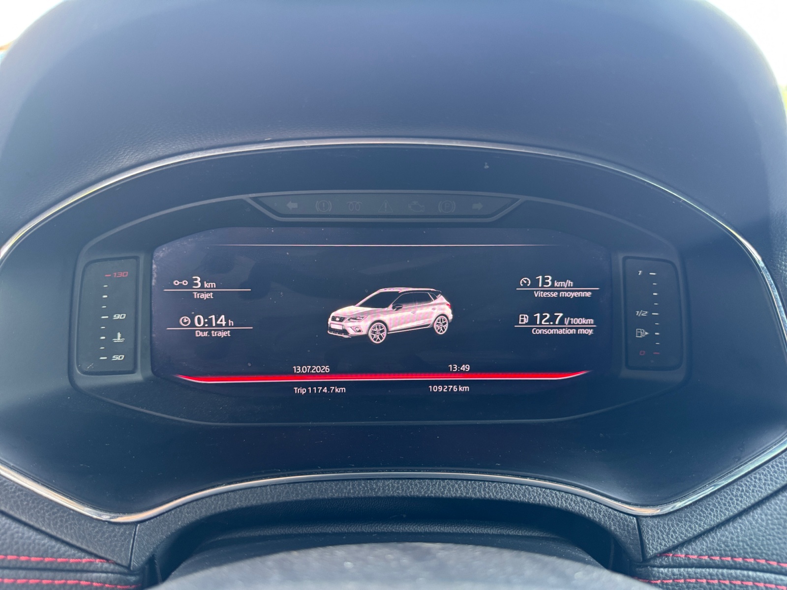 Seat Arona 28