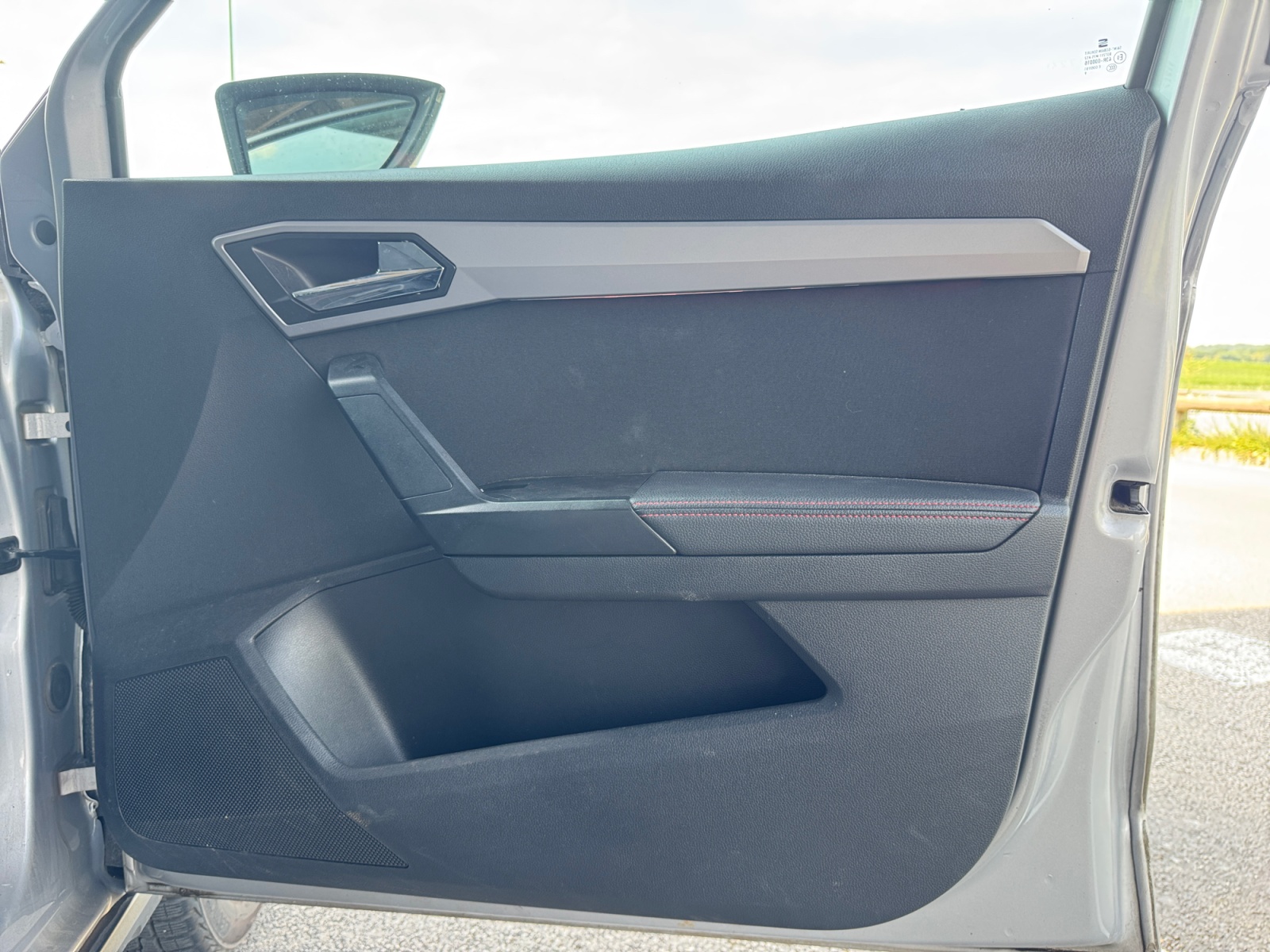 Seat Arona 29