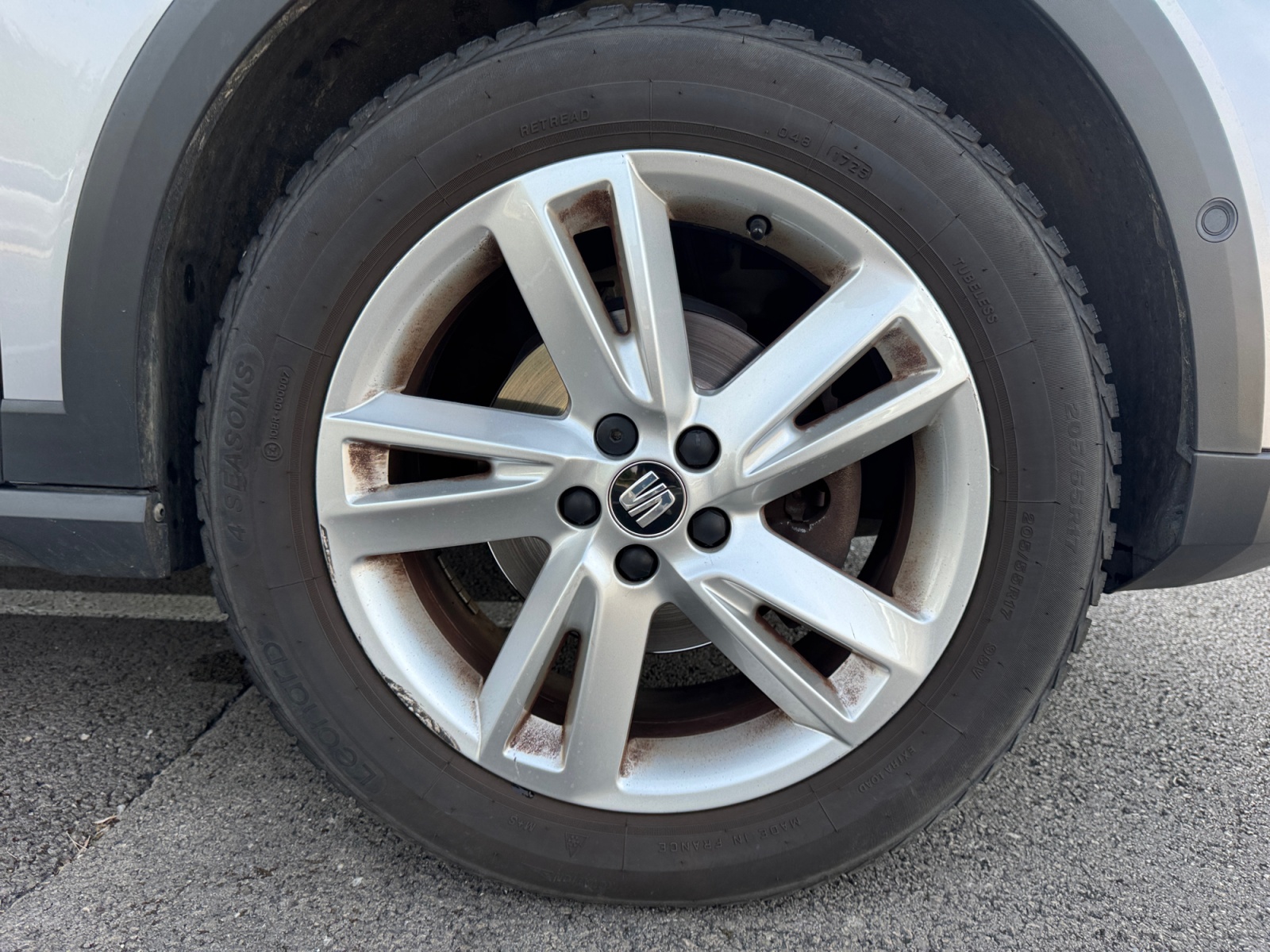 Seat Arona 31