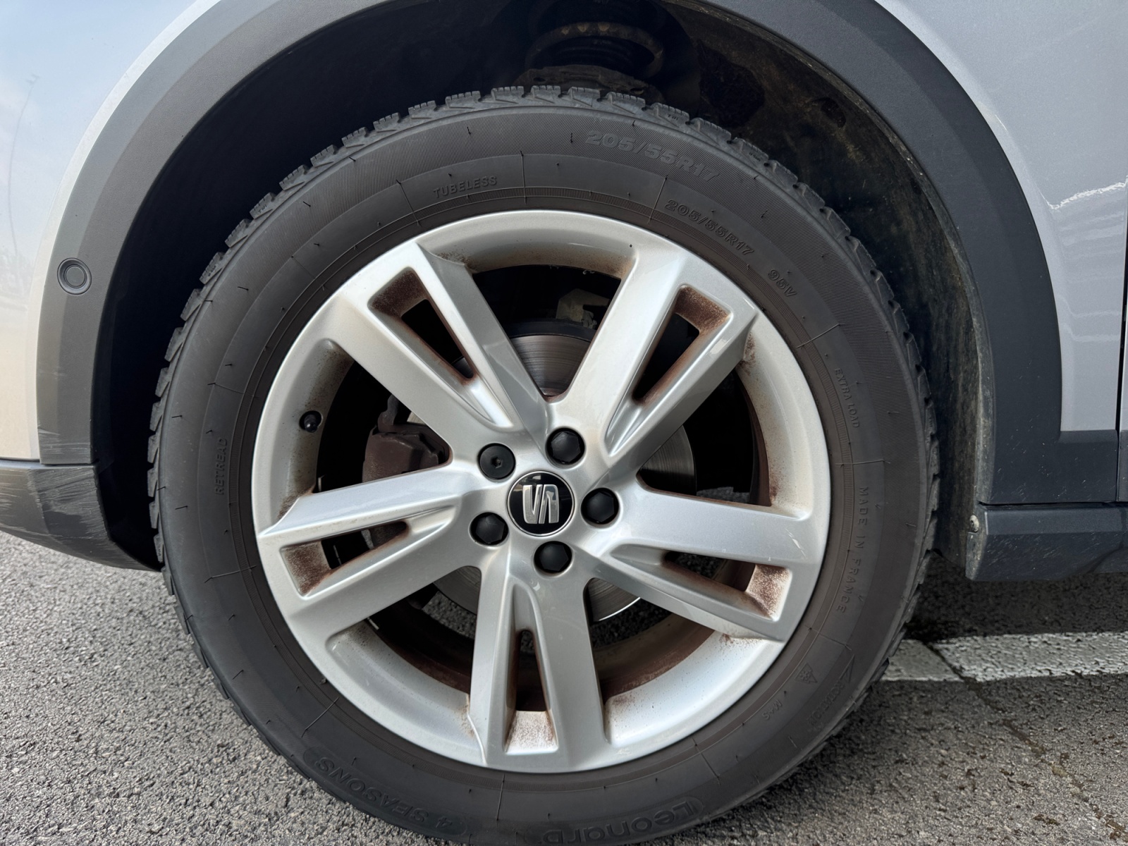 Seat Arona 32