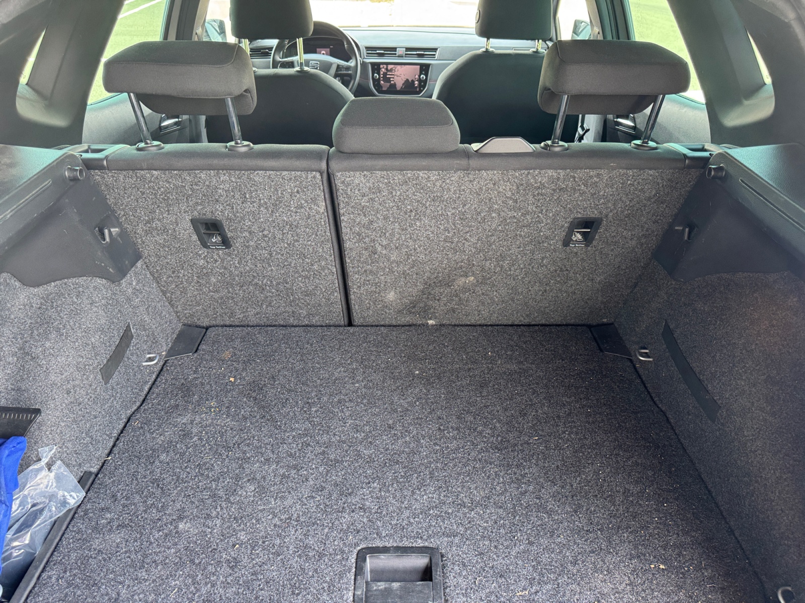 Seat Arona 35