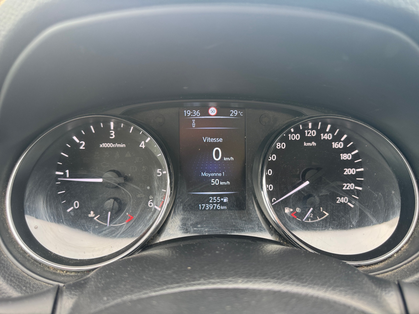 Nissan Qashqai 16