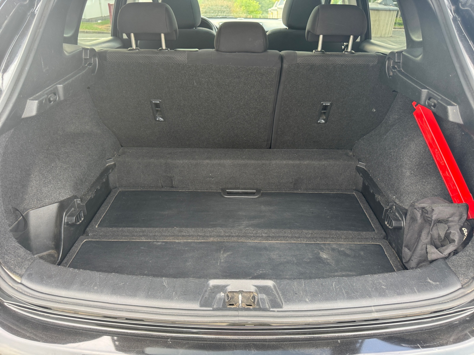 Nissan Qashqai 18