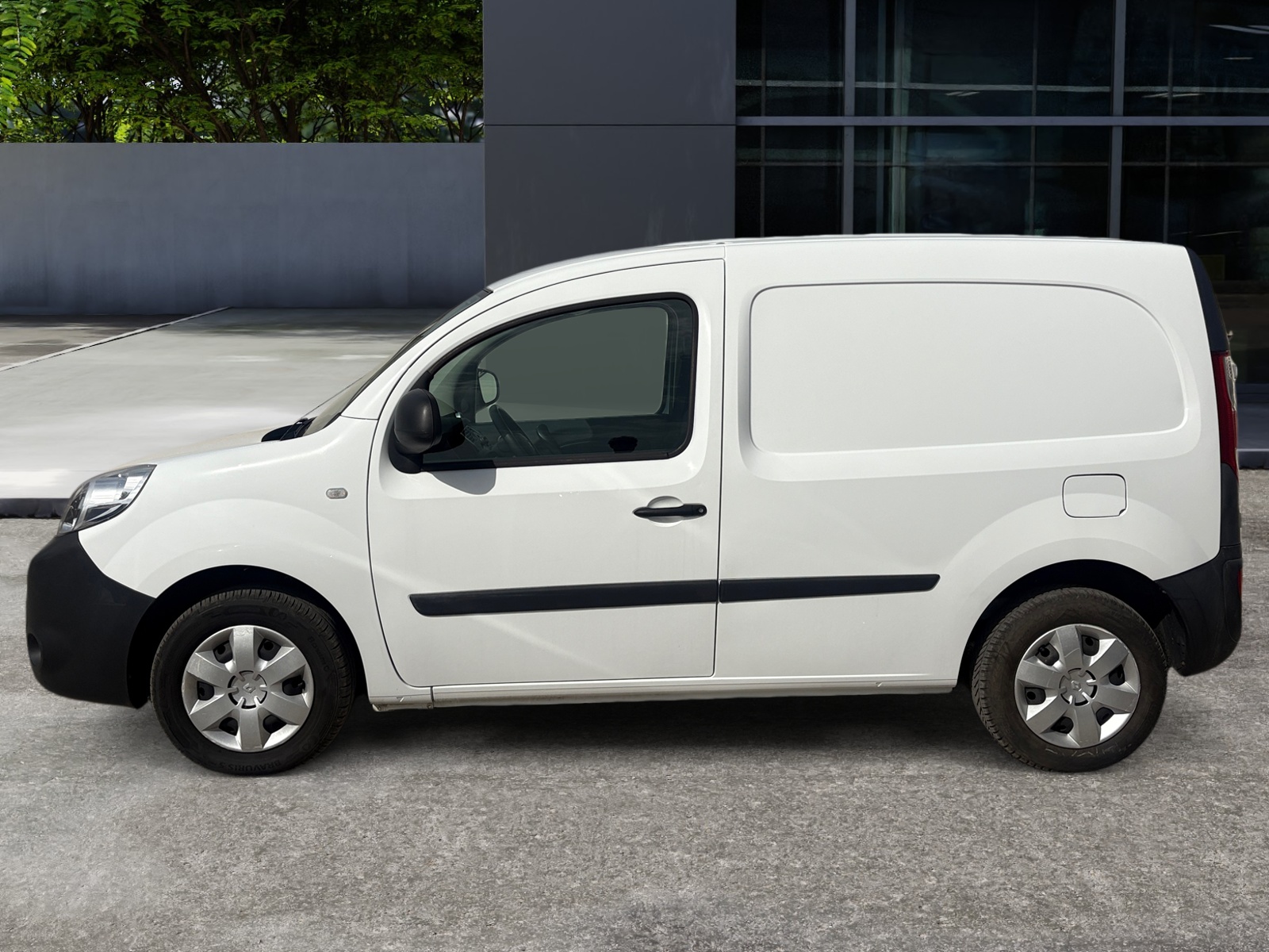 Renault Kangoo 1