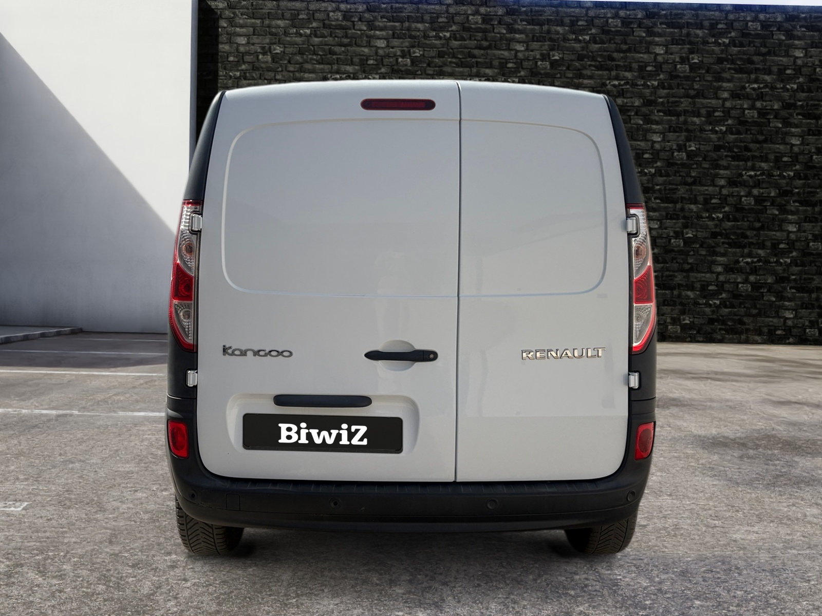 Renault Kangoo 3