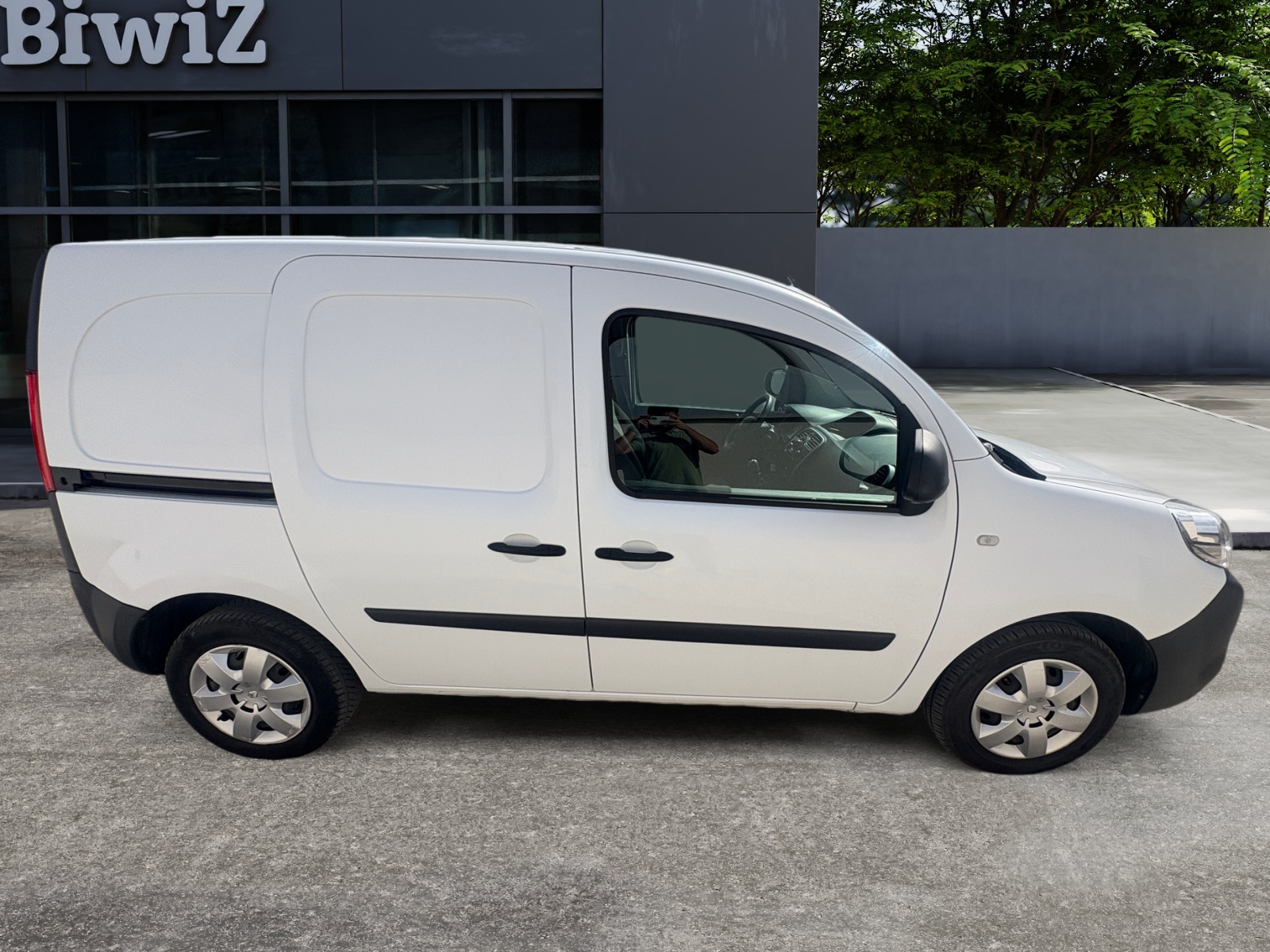 Renault Kangoo 5