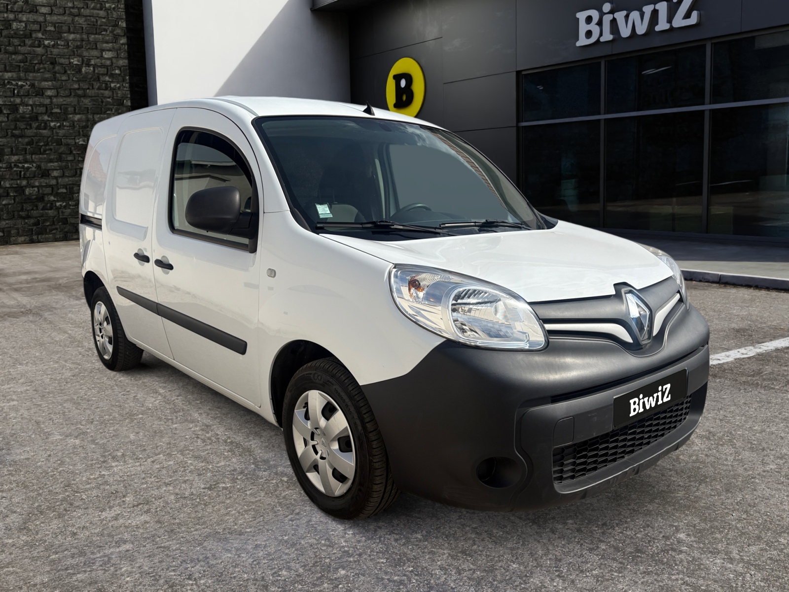 Renault Kangoo 6