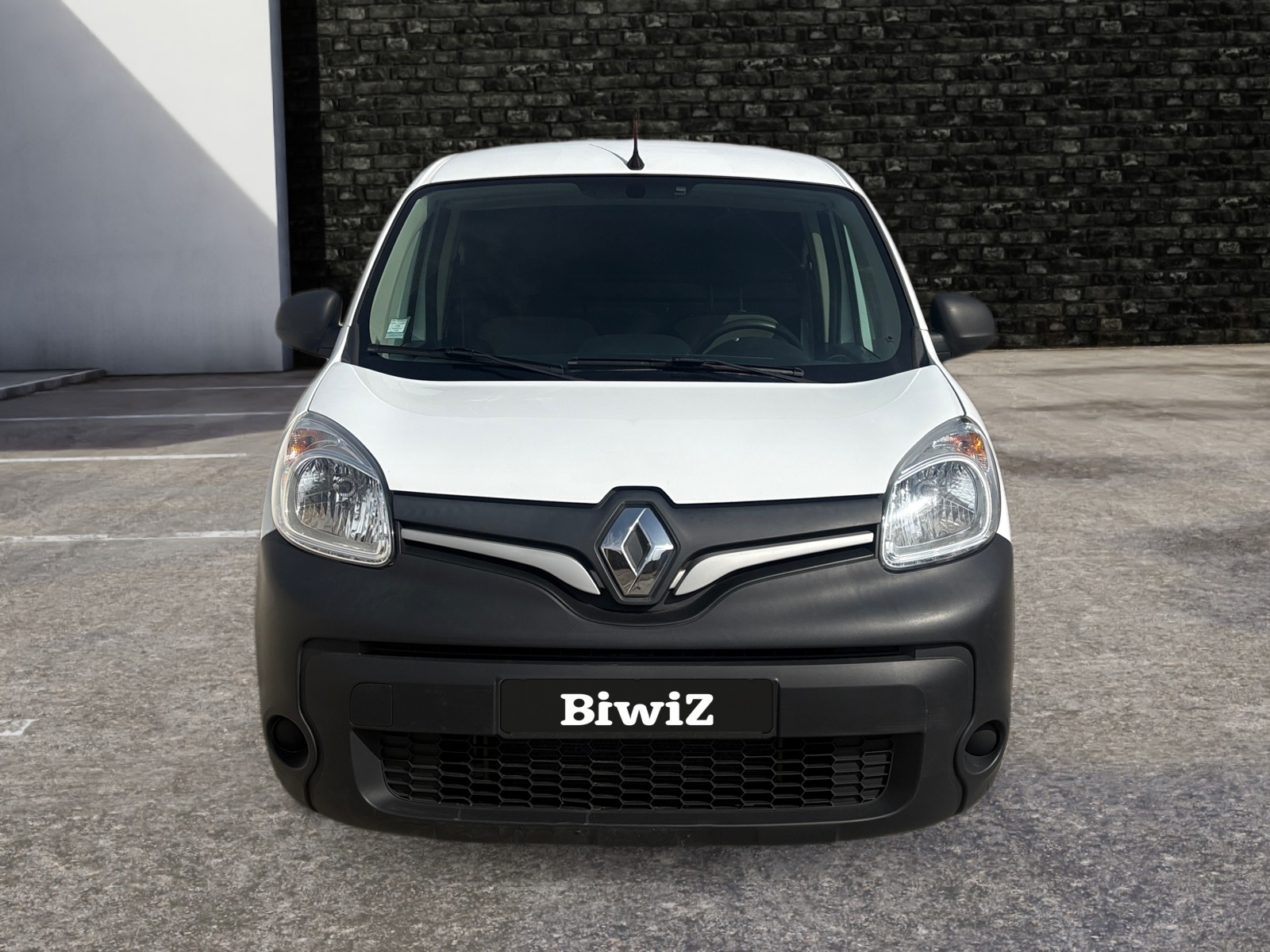 Renault Kangoo 7