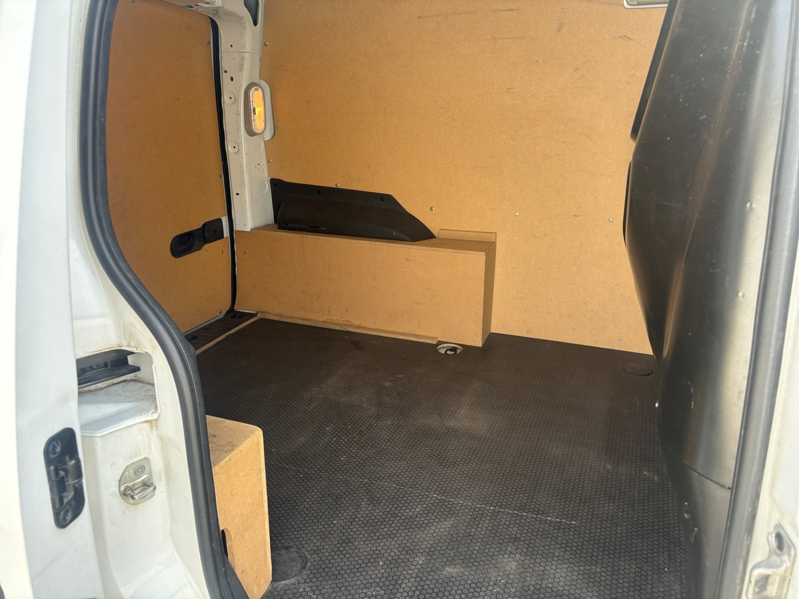 Renault Kangoo 11