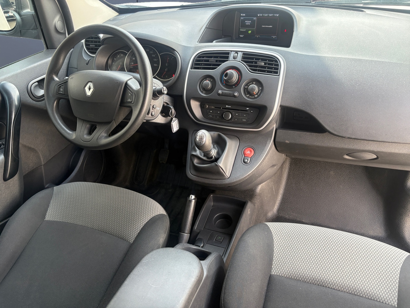 Renault Kangoo 14