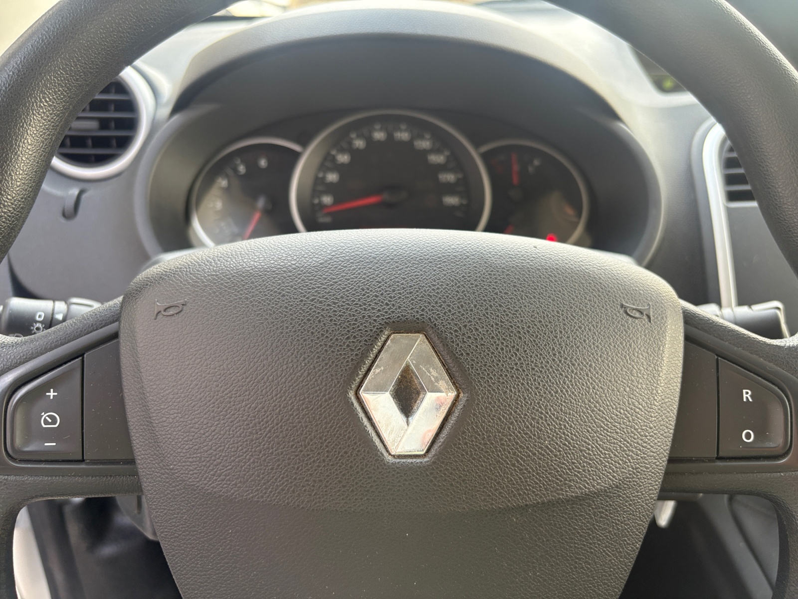 Renault Kangoo 16