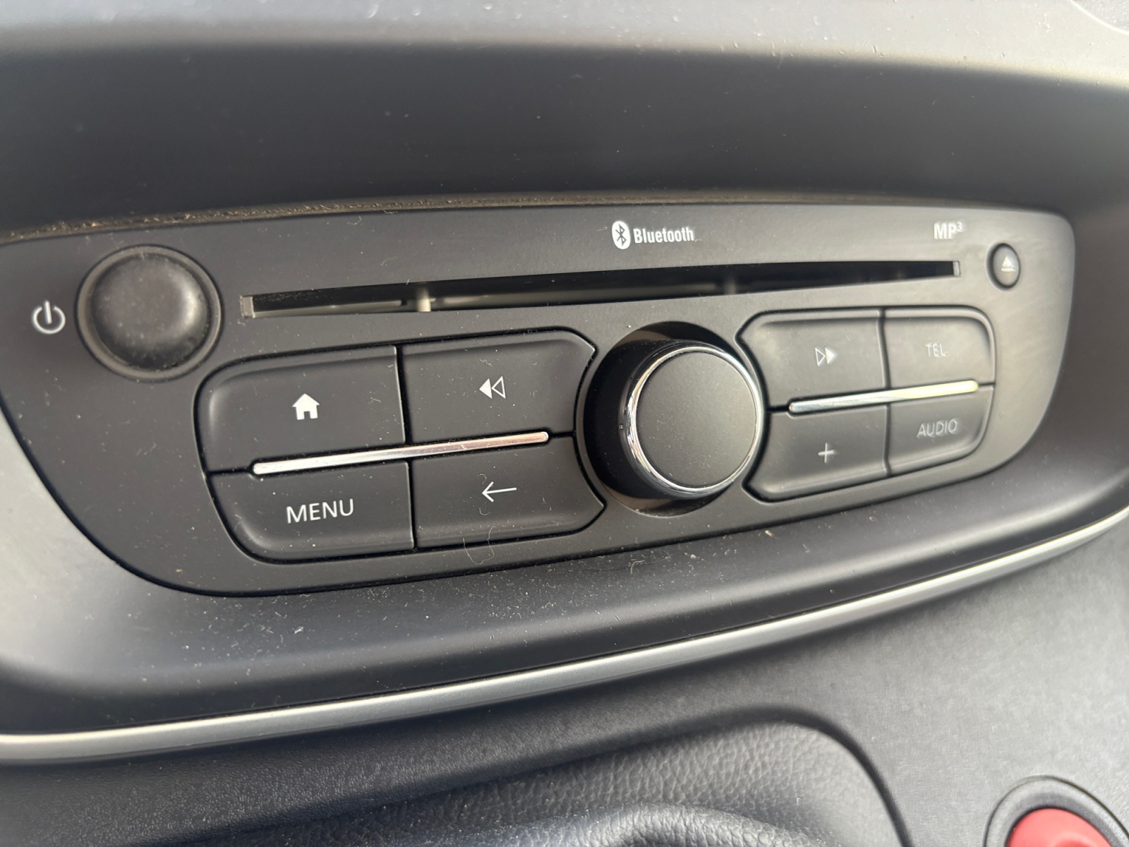 Renault Kangoo 17