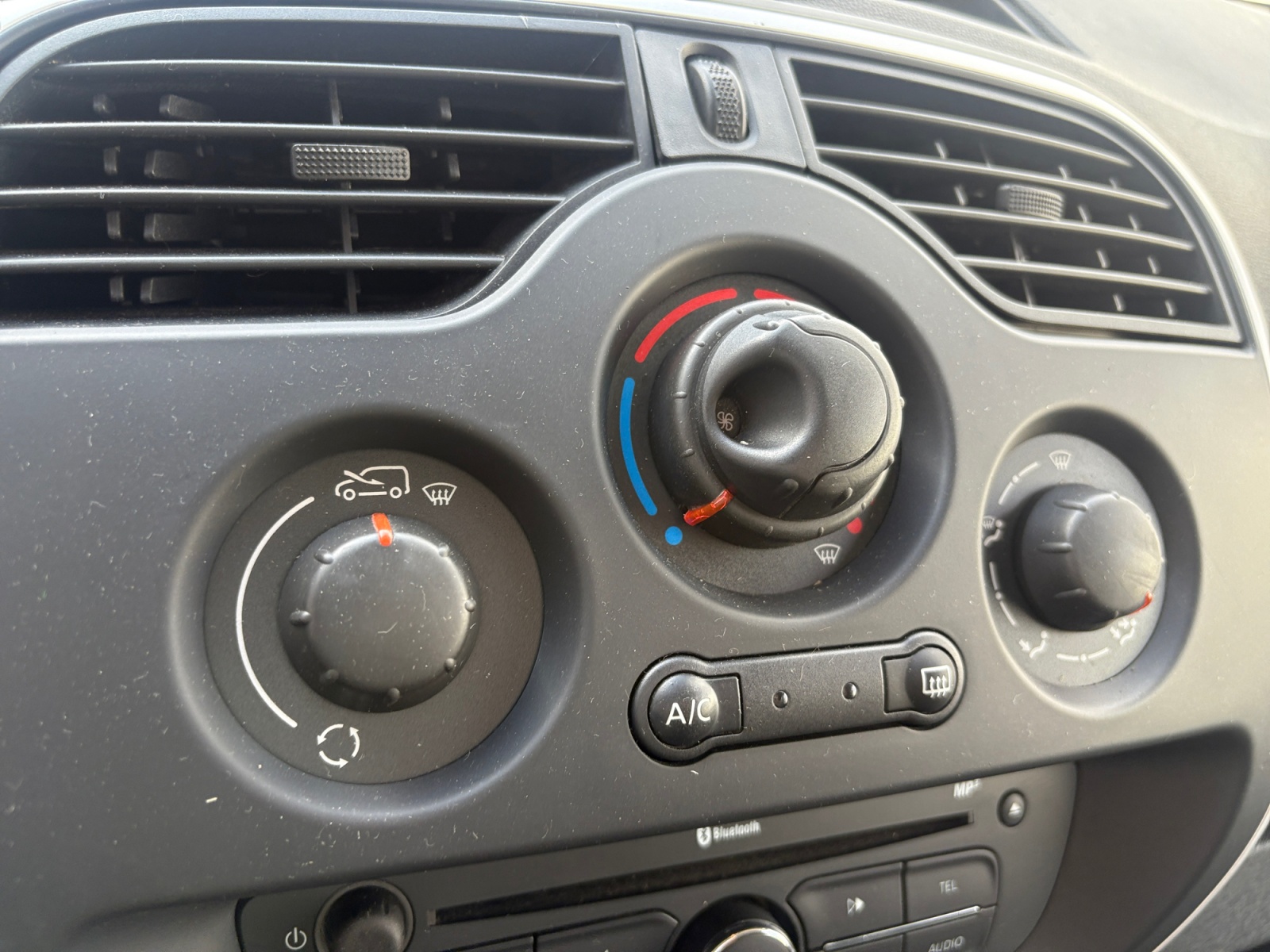 Renault Kangoo 18