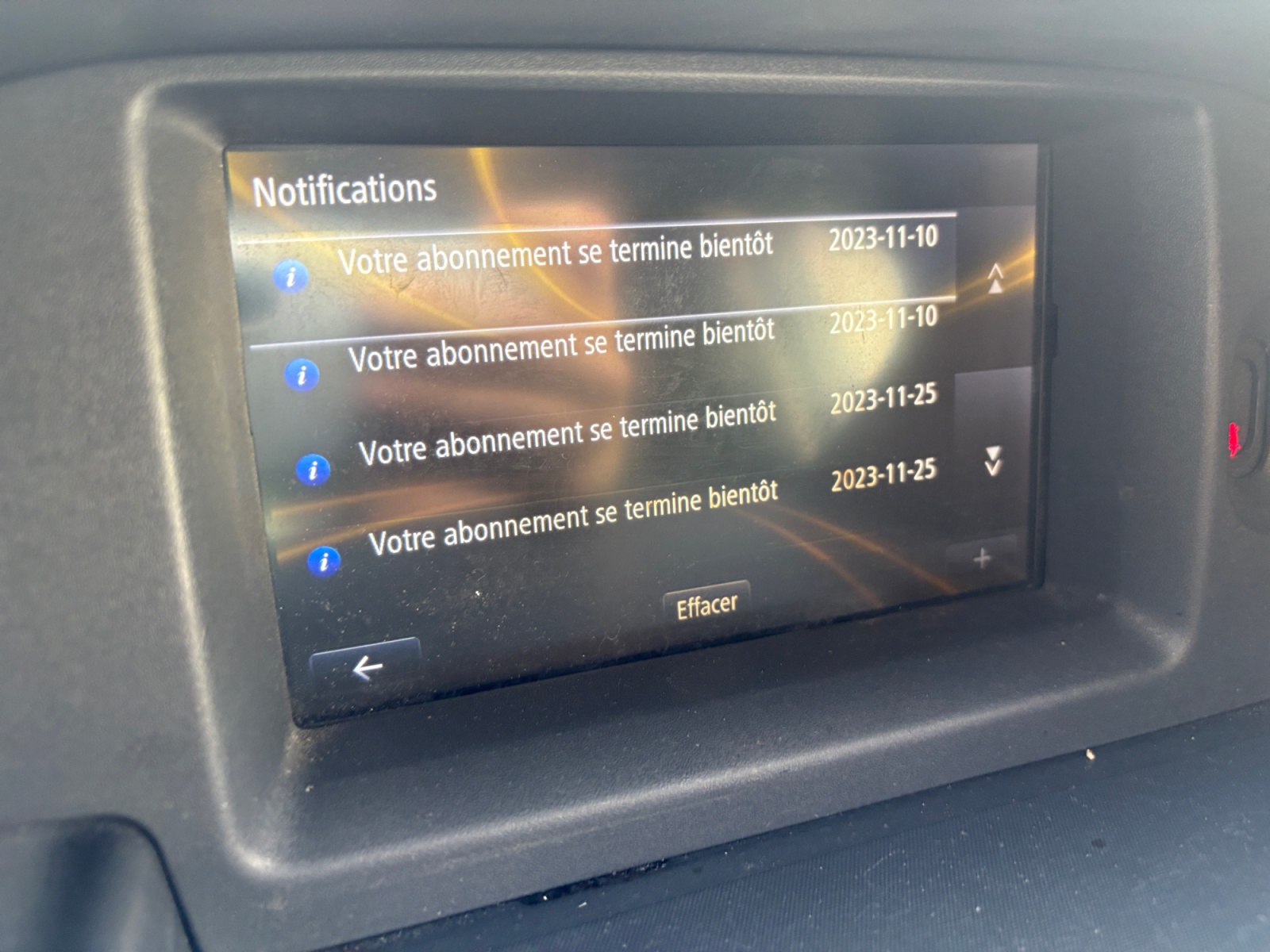 Renault Kangoo 19