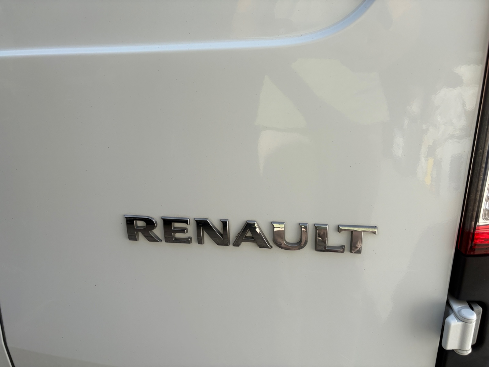 Renault Kangoo 25