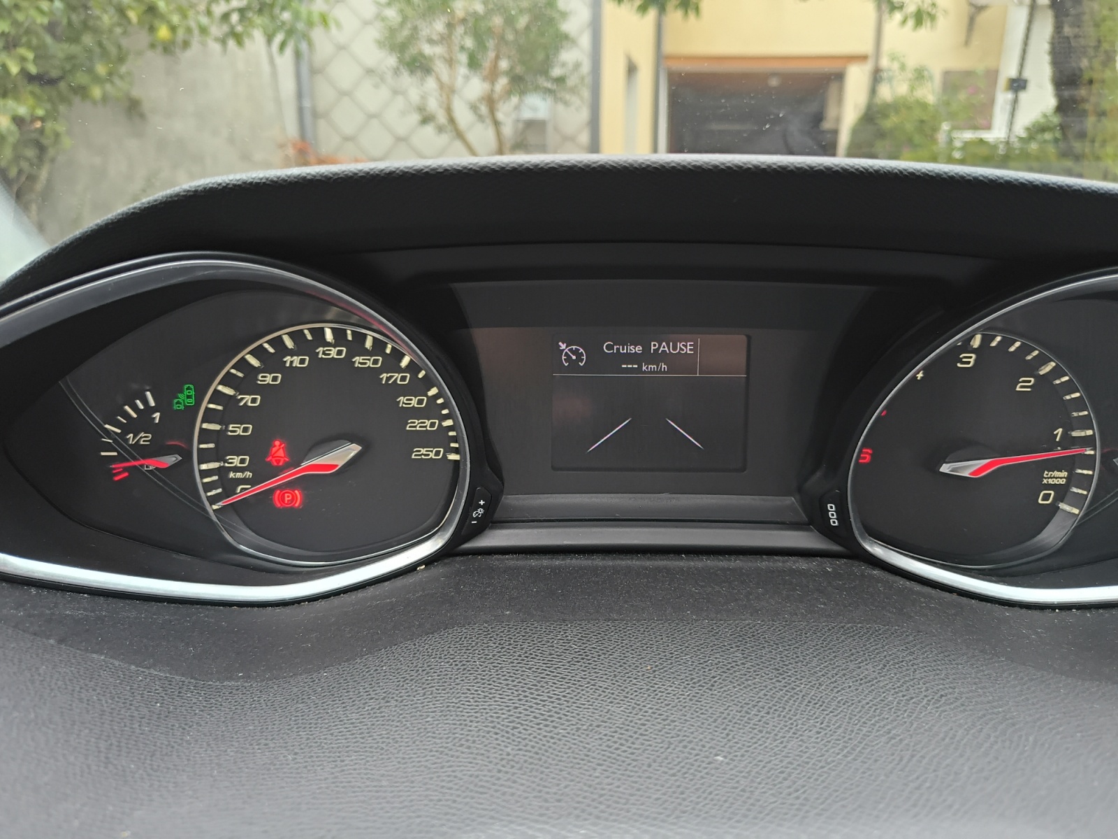Peugeot 308 16