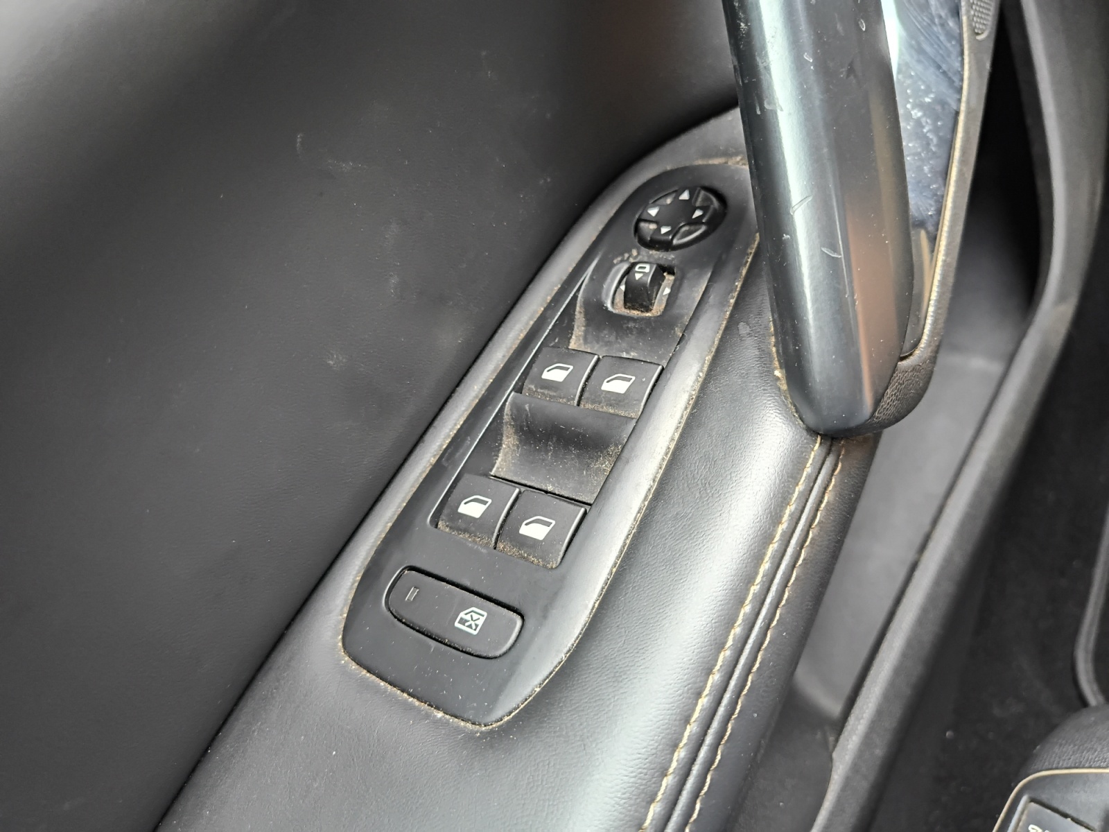 Peugeot 308 17