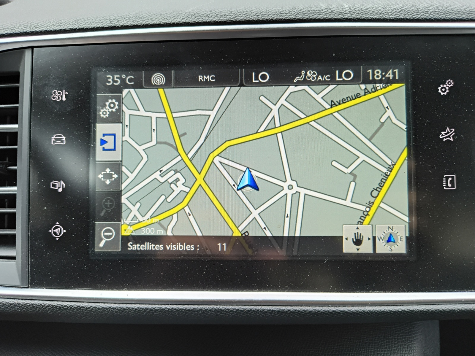 Peugeot 308 19