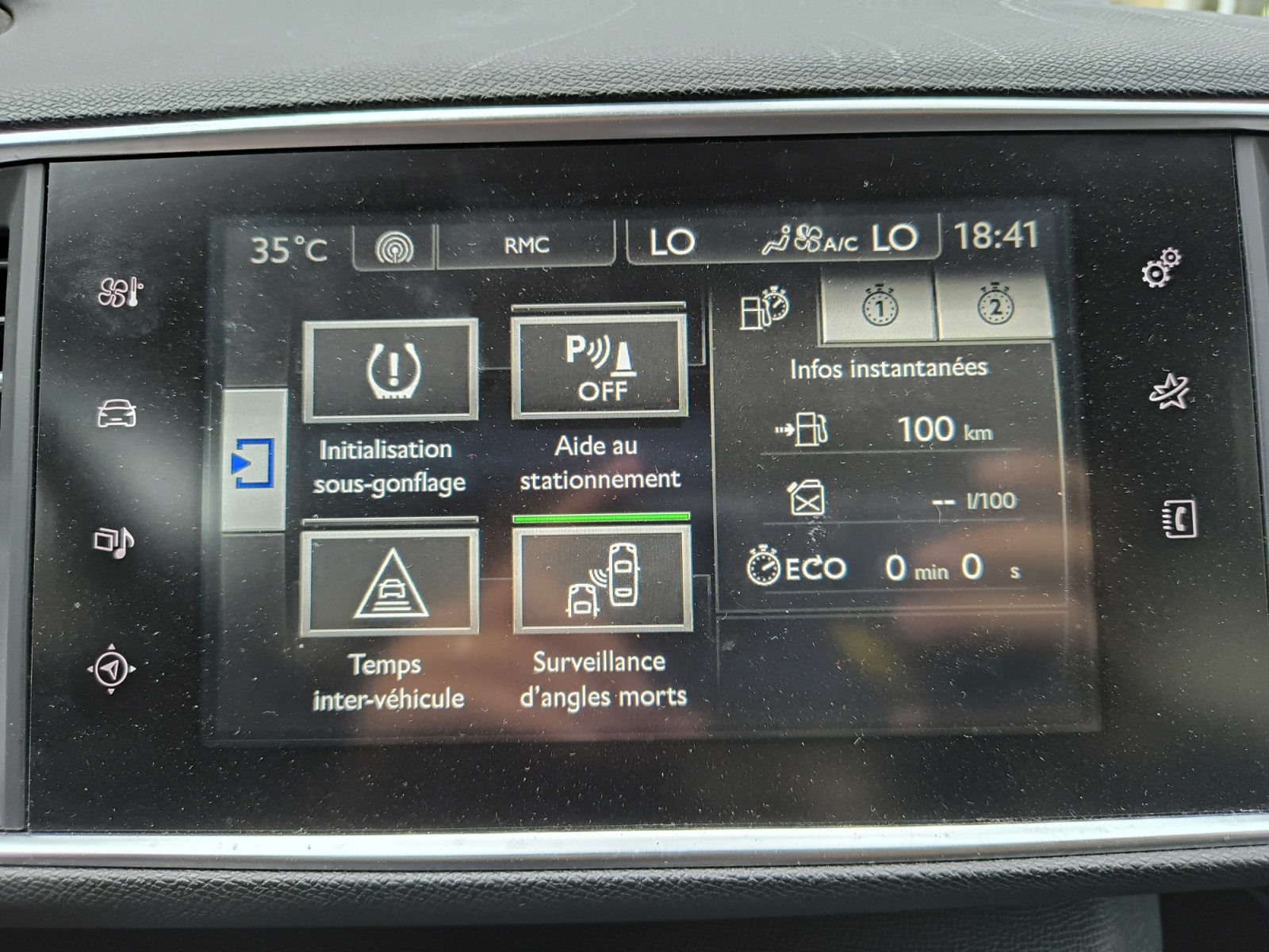 Peugeot 308 20