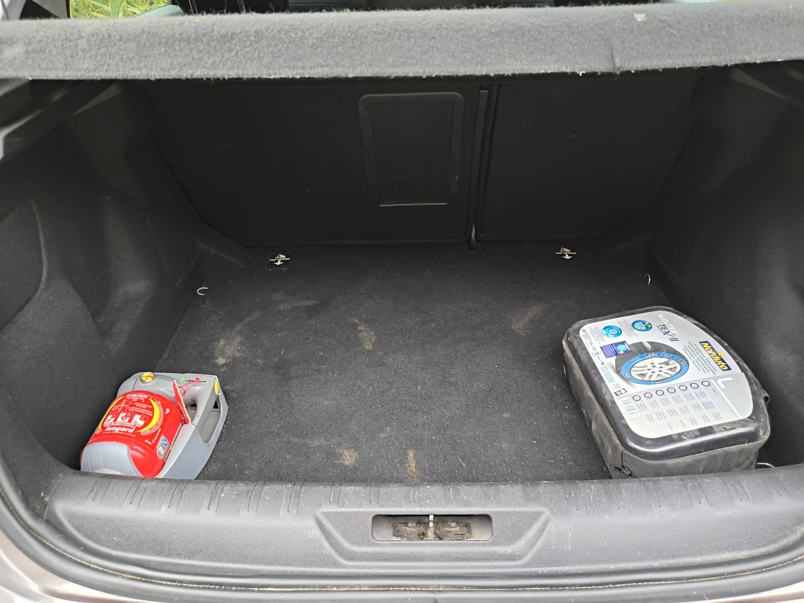 Peugeot 308 21