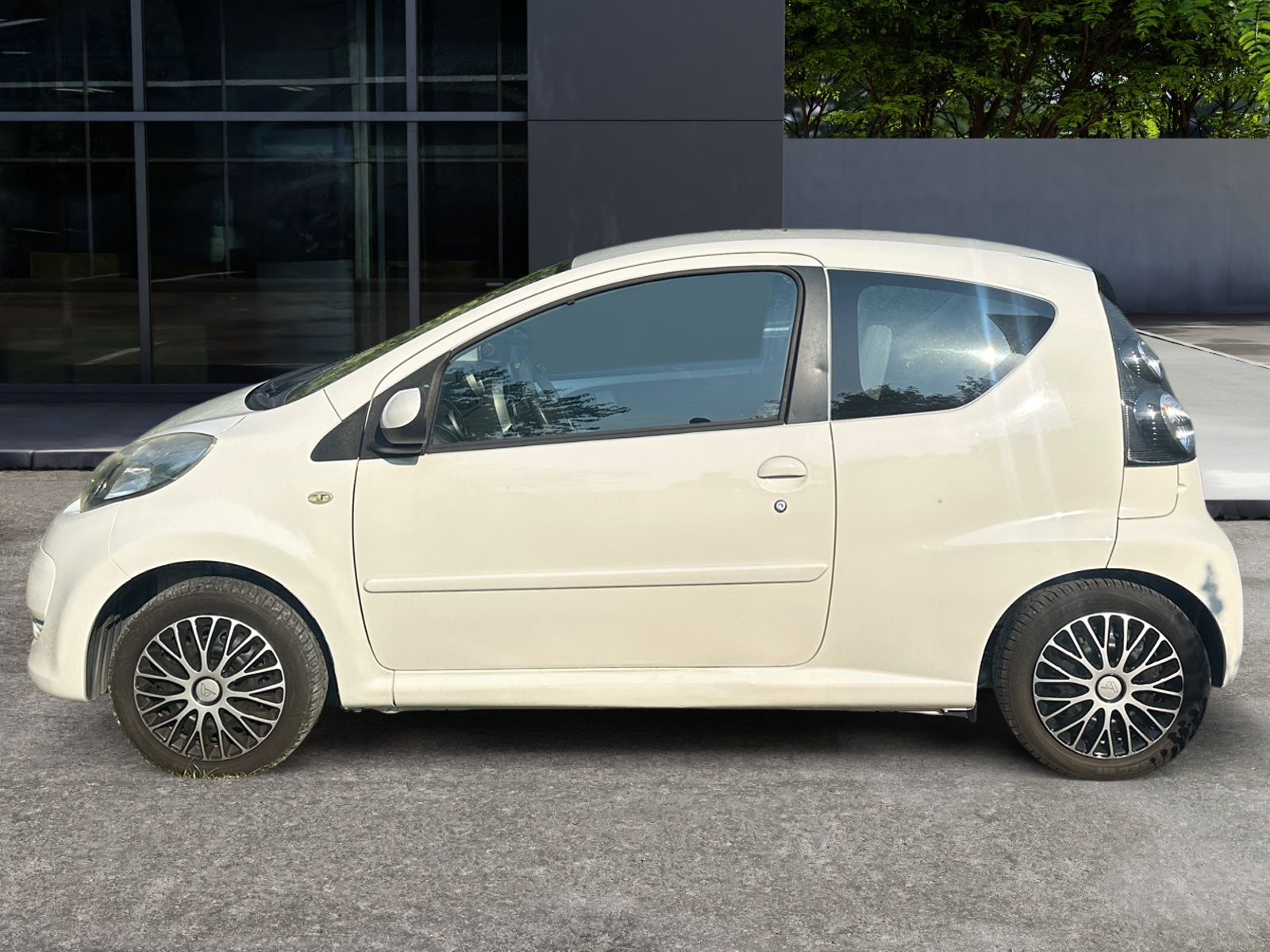 Citroen C1 1