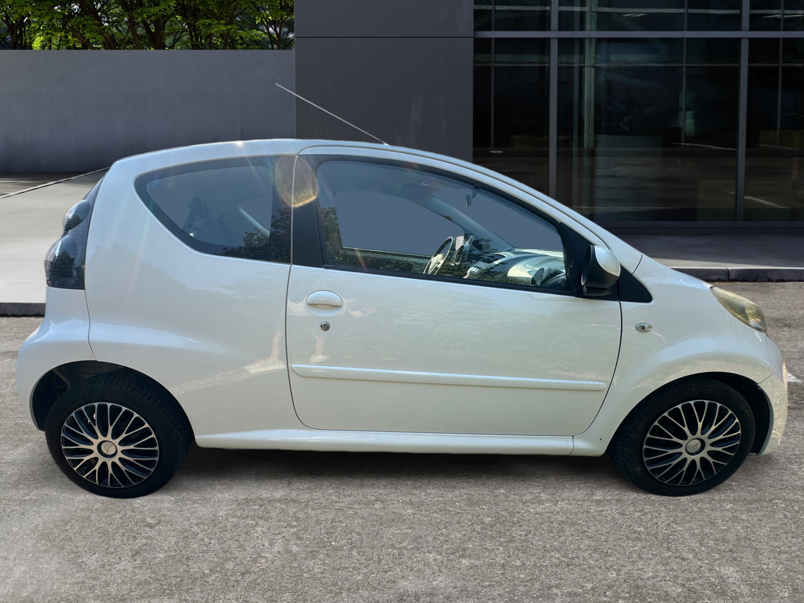 Citroen C1 5