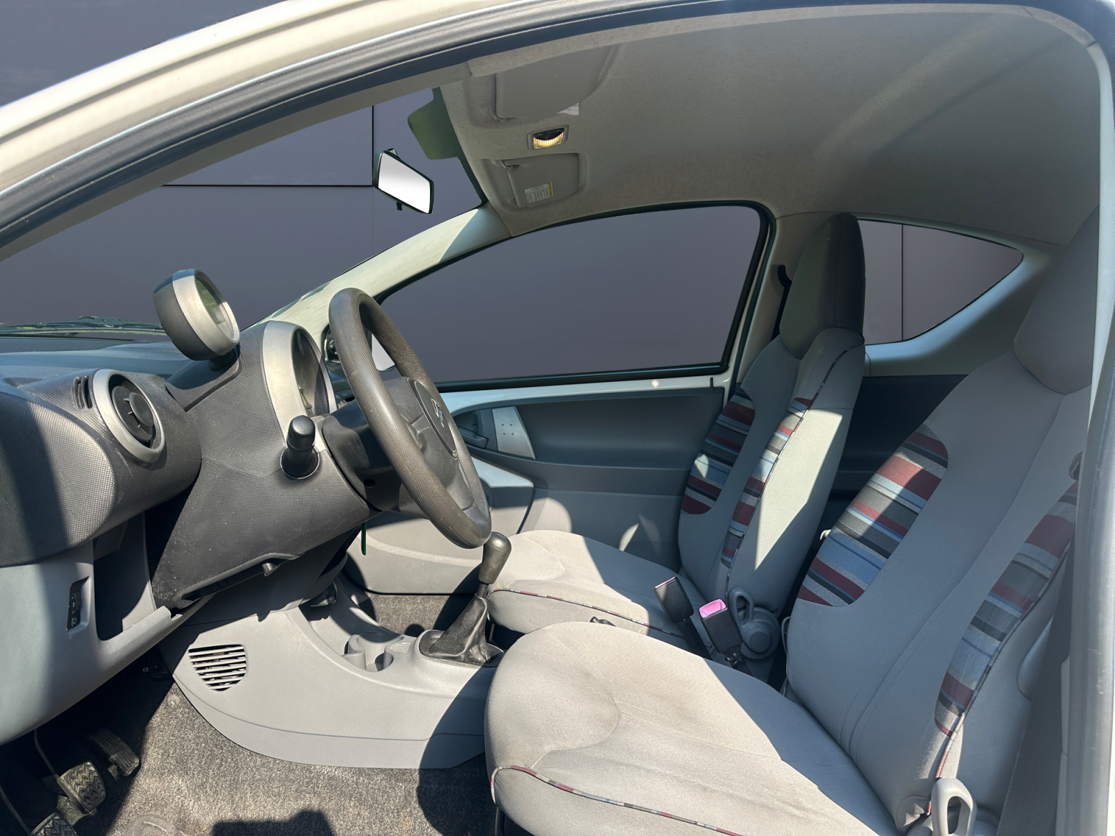 Citroen C1 9