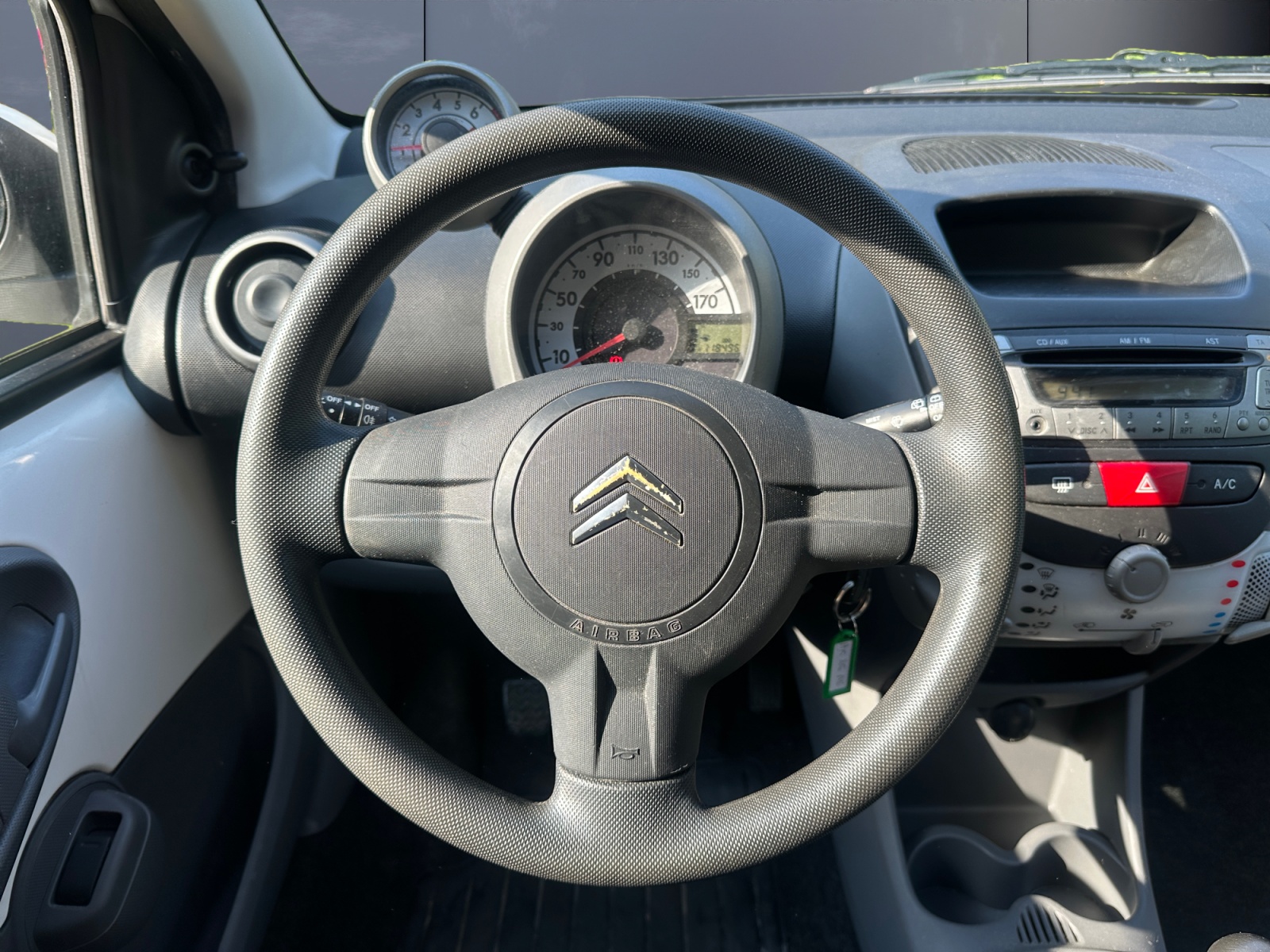Citroen C1 15
