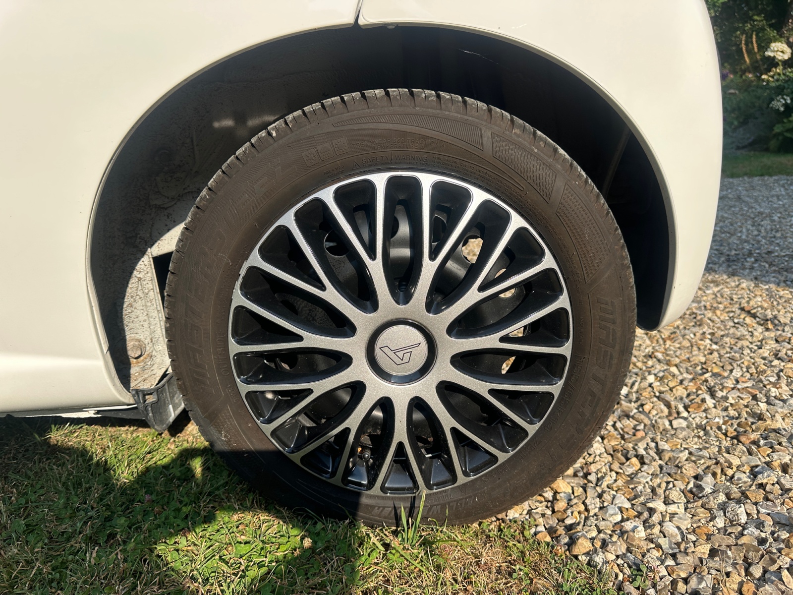 Citroen C1 18