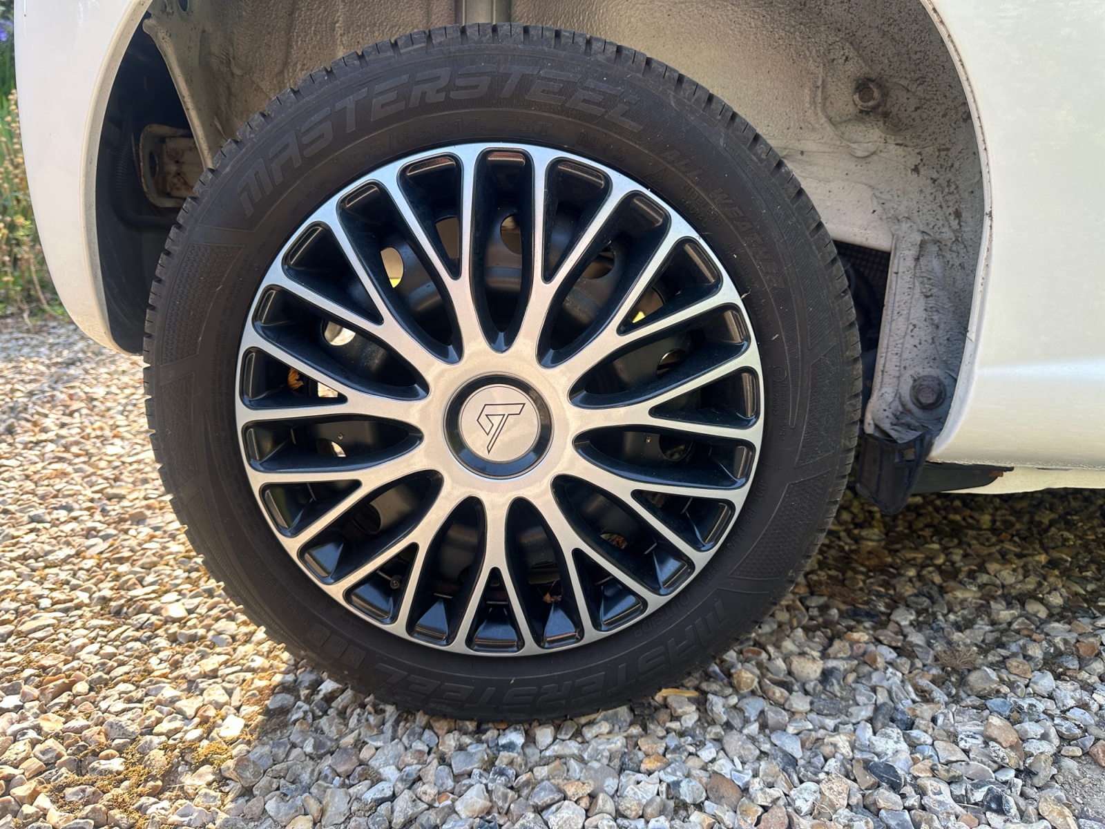 Citroen C1 19