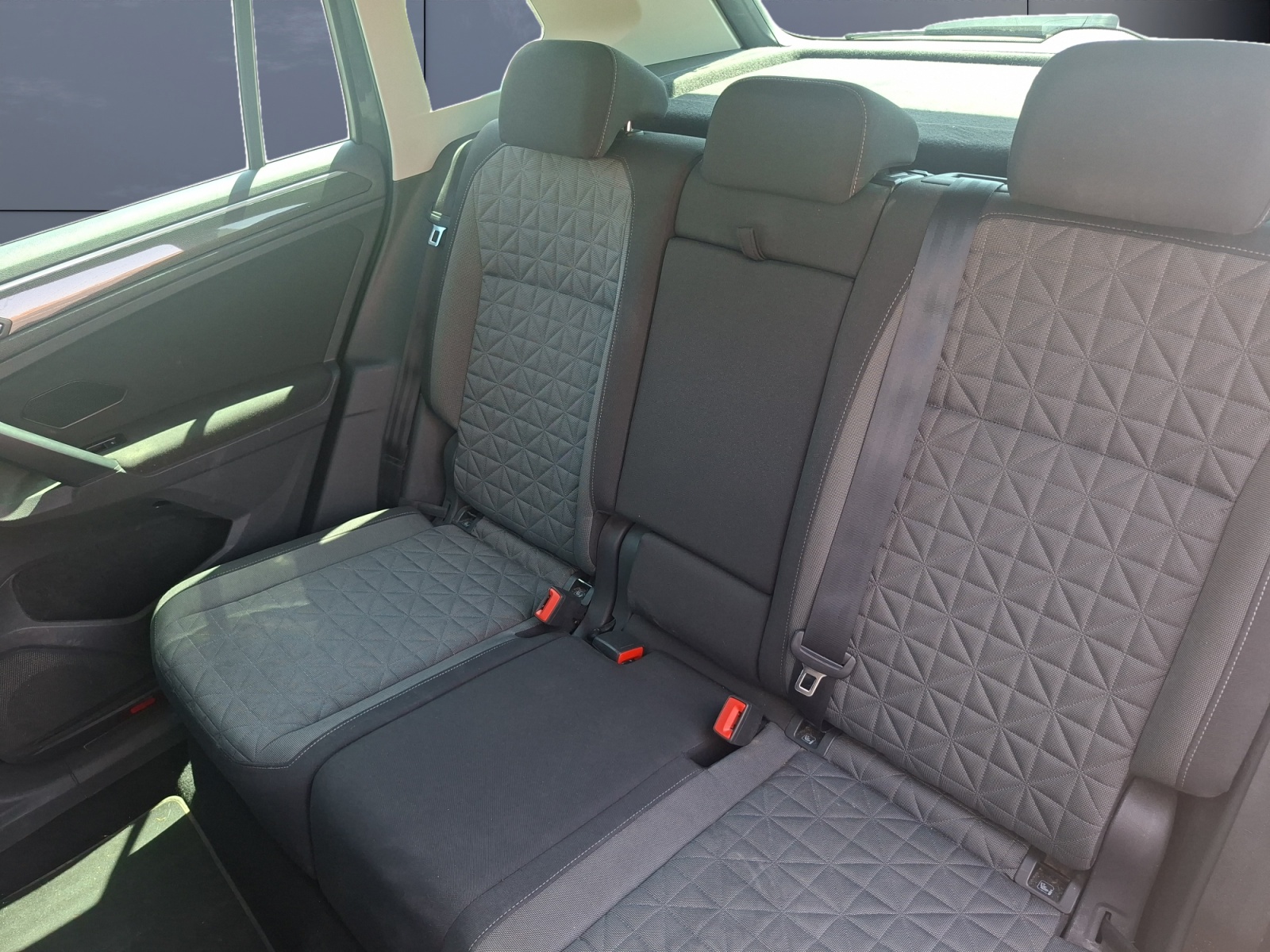 Volkswagen Tiguan 10
