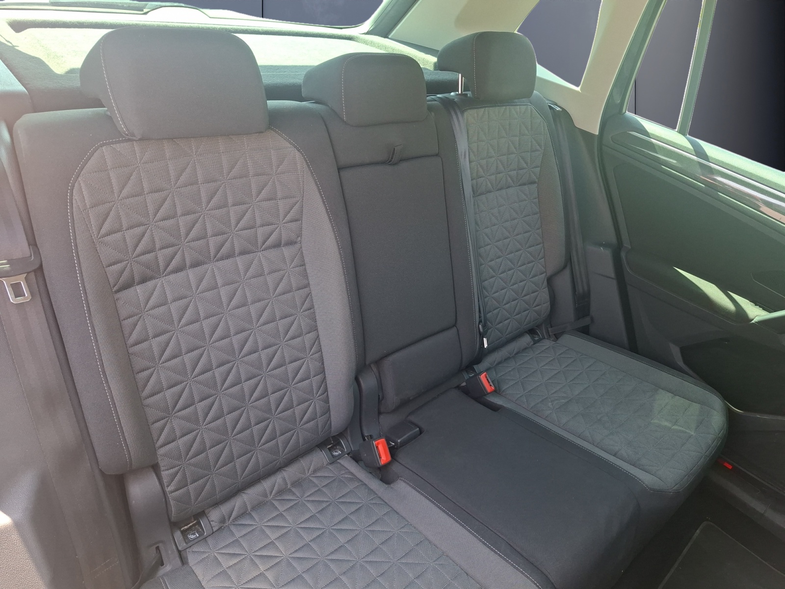 Volkswagen Tiguan 11