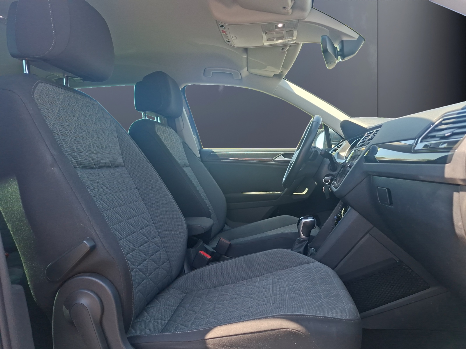 Volkswagen Tiguan 13